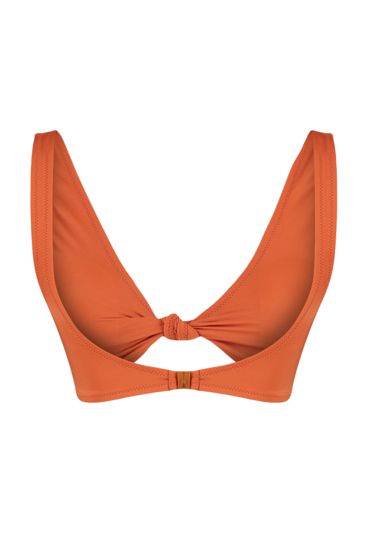 Partea de sus costum de baie Trendyol