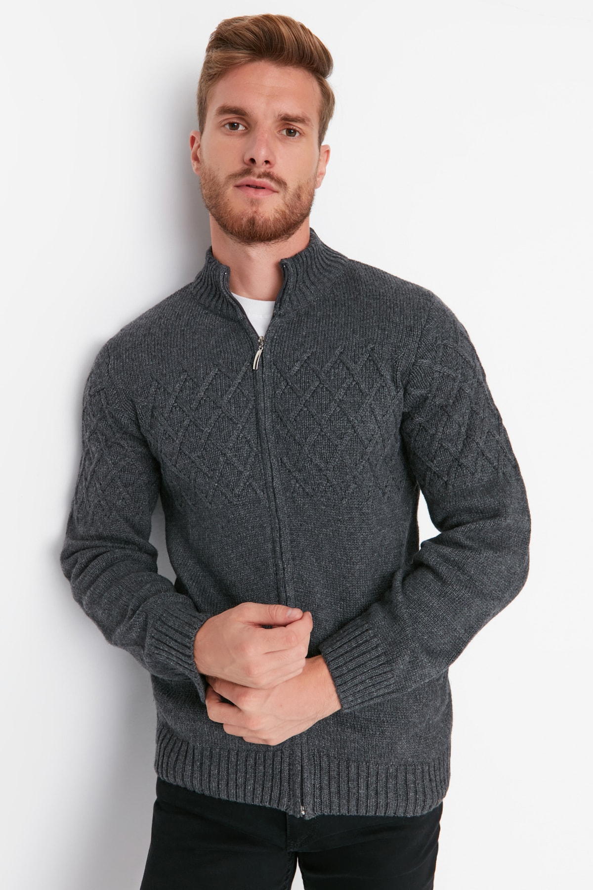 Men's sweater Trendyol Knitwear