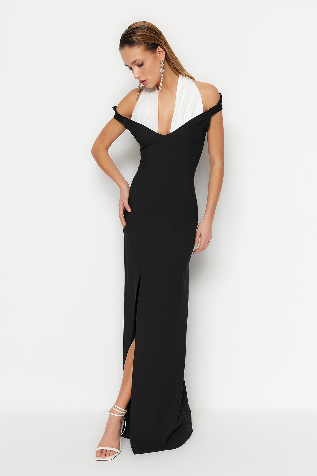 Women's dress Trendyol Fashion