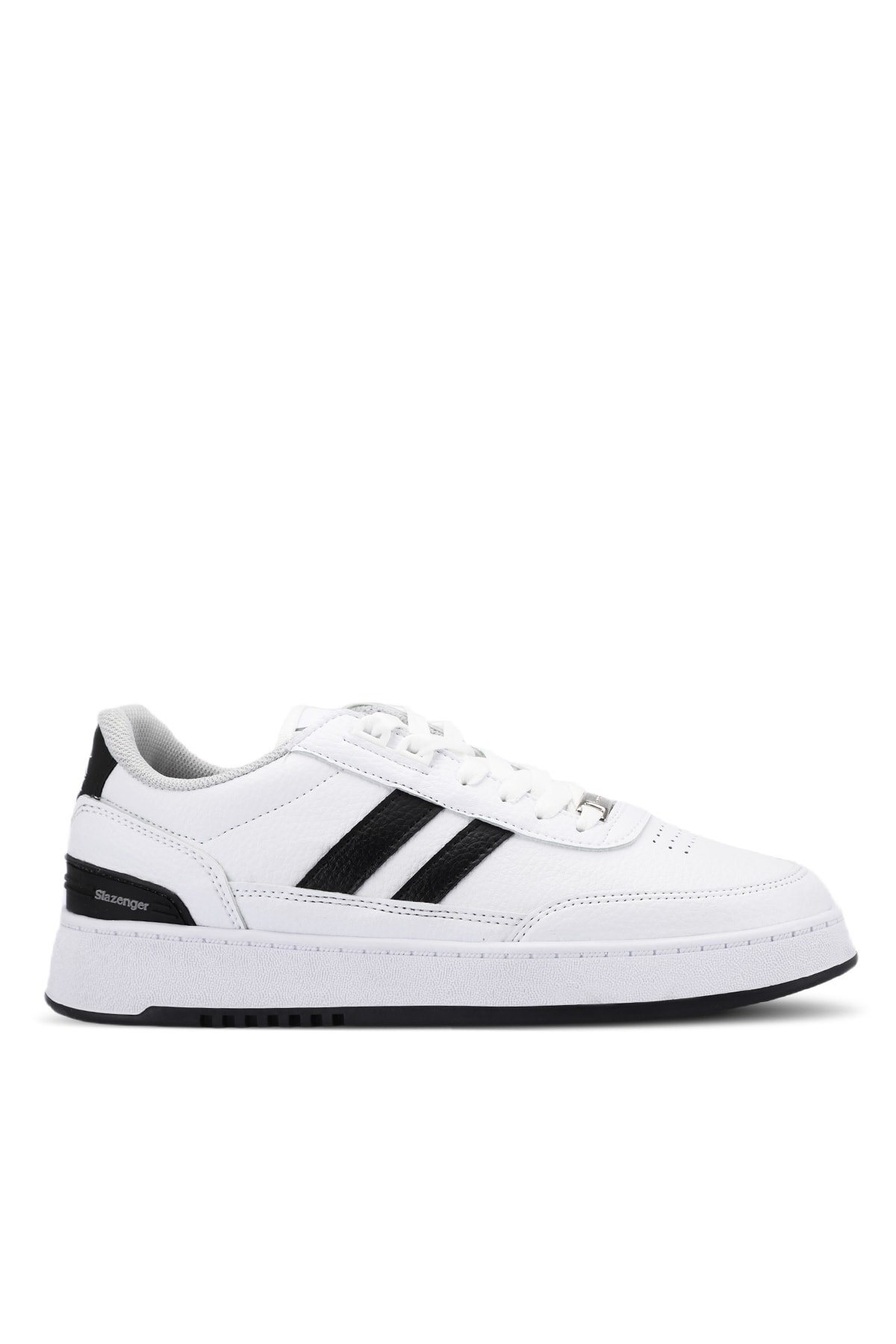 Levně Slazenger DAPHNE Sneaker Mens Shoes White / Black