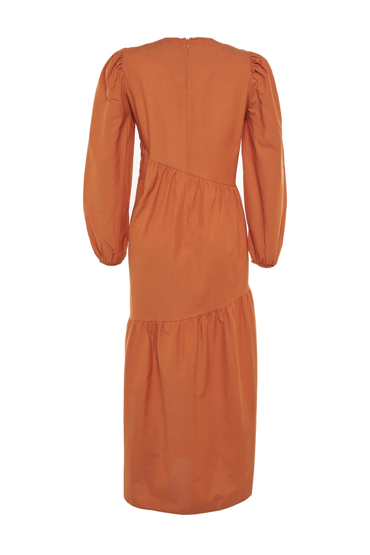 Rochie maxi dama Trendyol Maxi