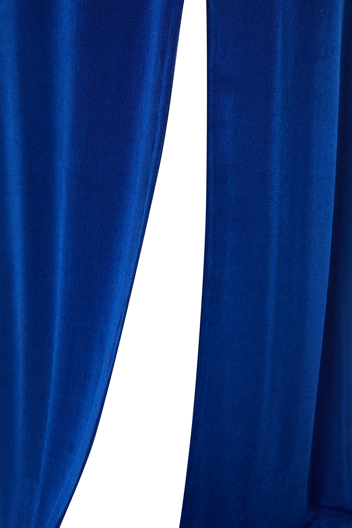 Rochie de damă Trendyol TPRSS23AE00014/Brown