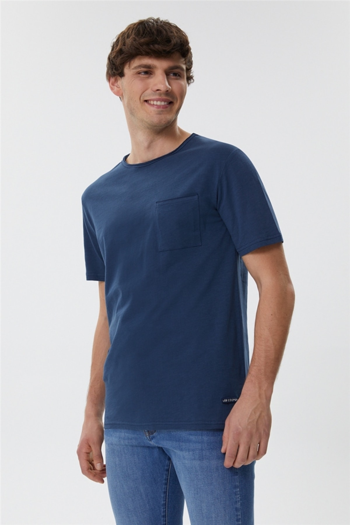 Tricou pentru bărbați Lee Cooper