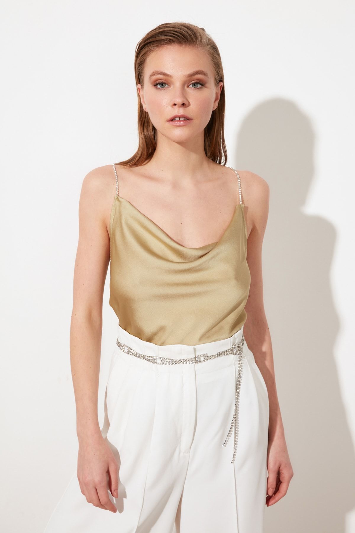 Top dama, Trendyol Satin