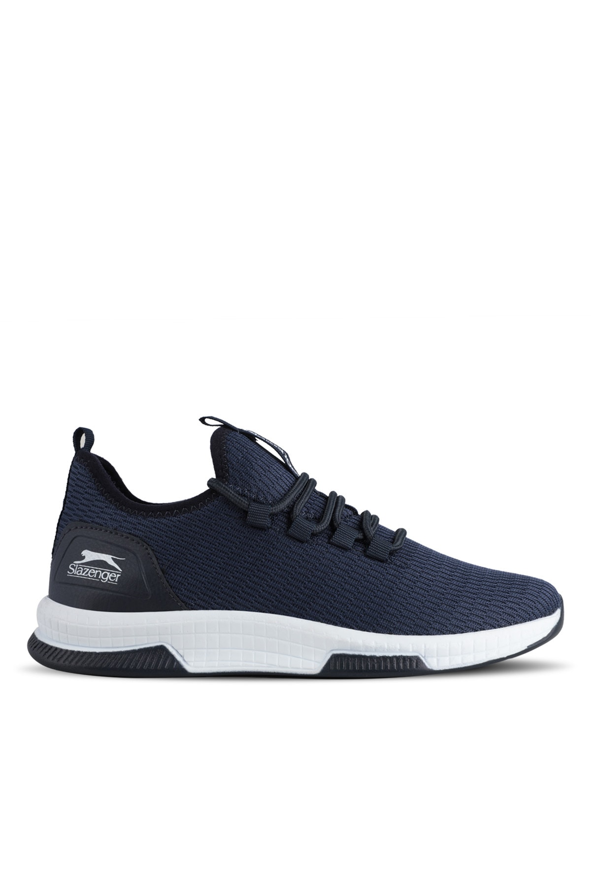 Slazenger Agenda Sneaker Men's Shoes Navy / White