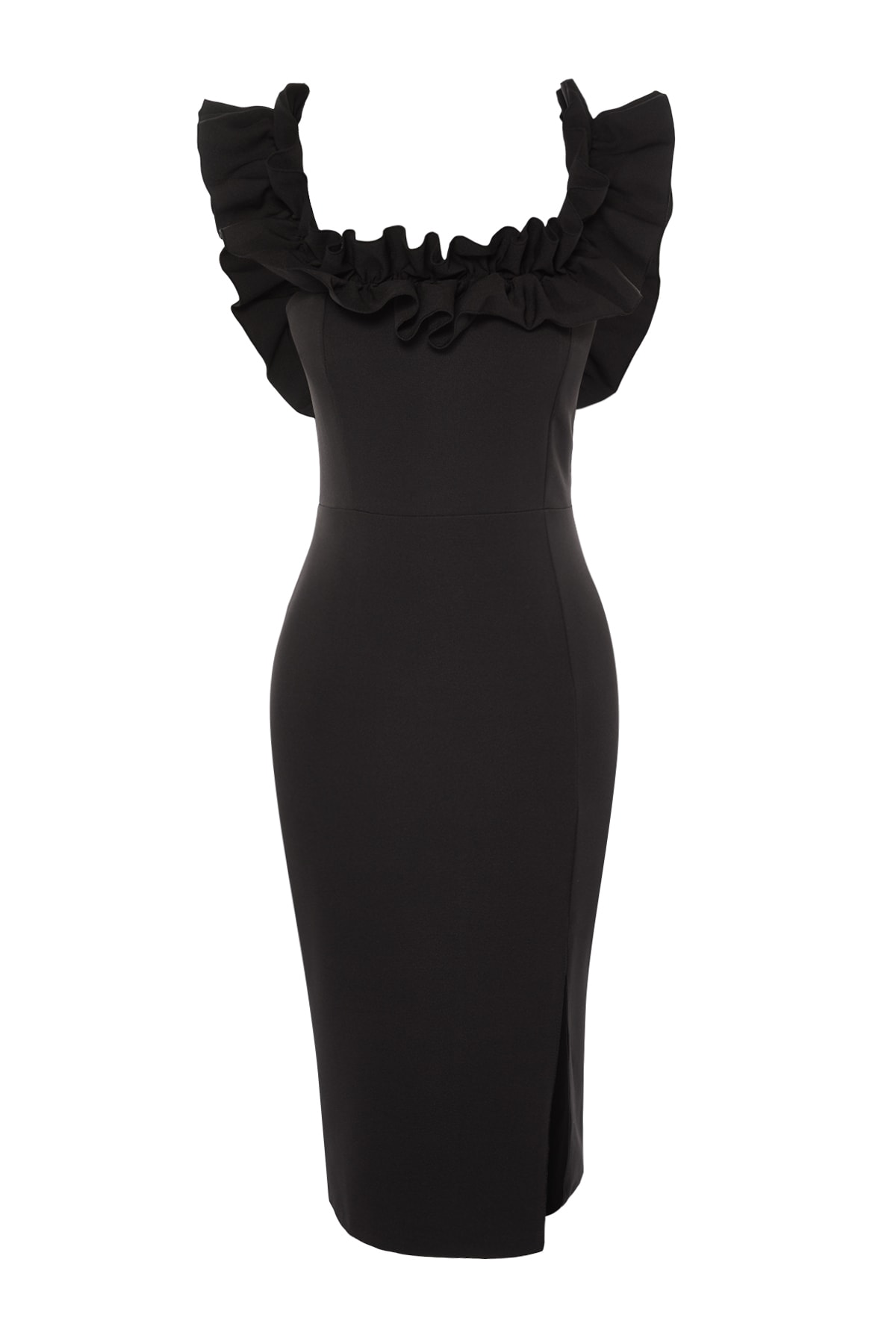 Rochie de dama Trendyol Midi