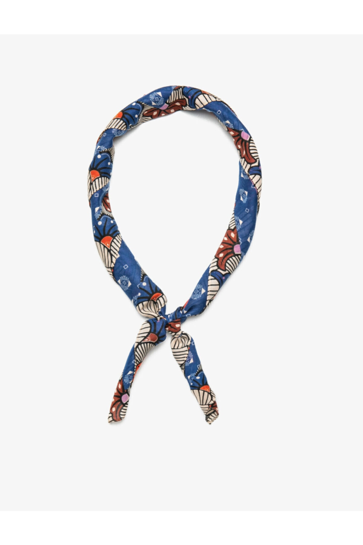 Koton Shawl - Multicolor - Casual