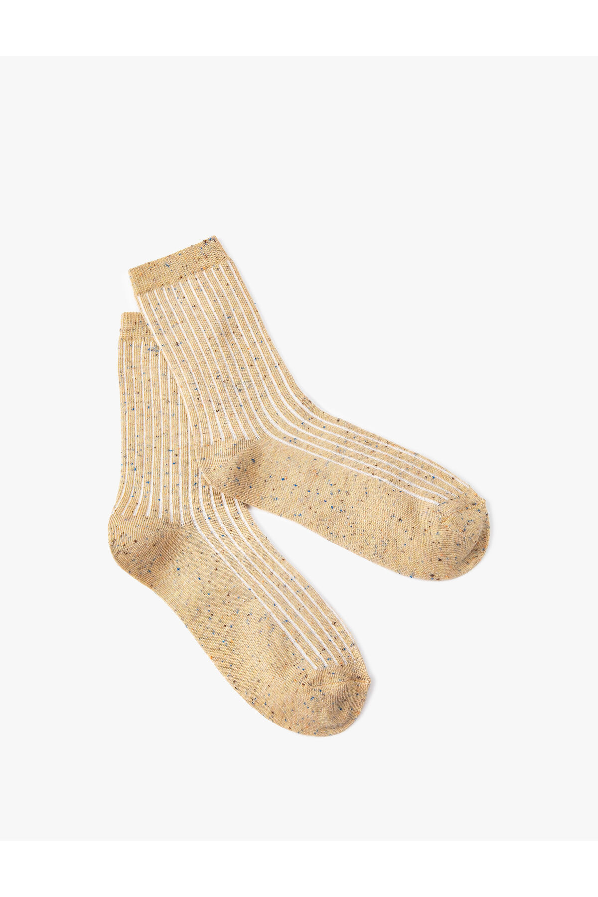 Levně Koton Striped Socks