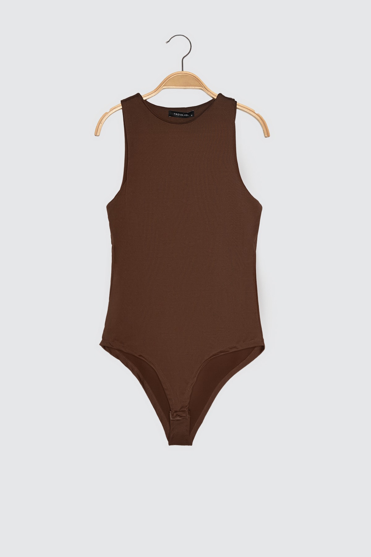Bodysuit dama, Trendyol