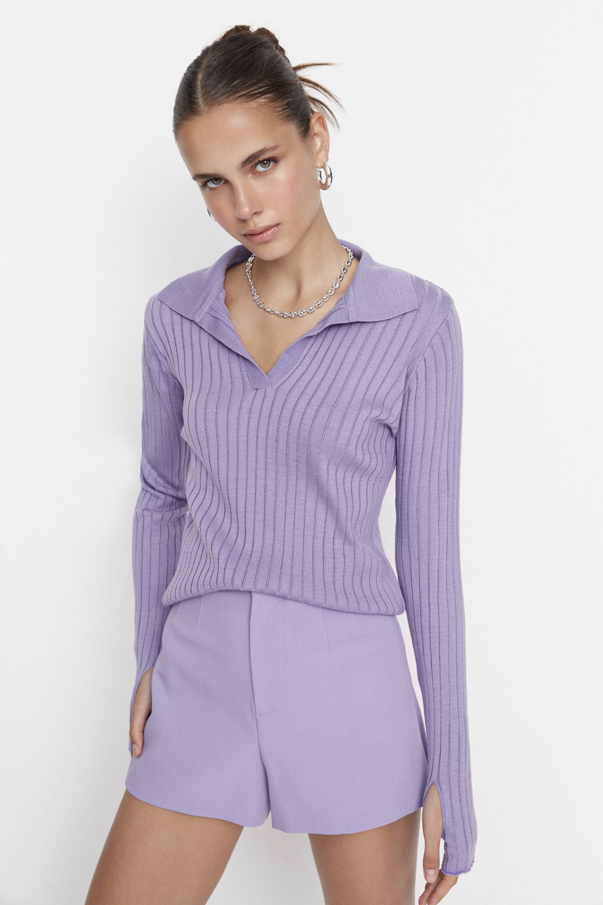 Women’s sweater Trendyol Knitwear