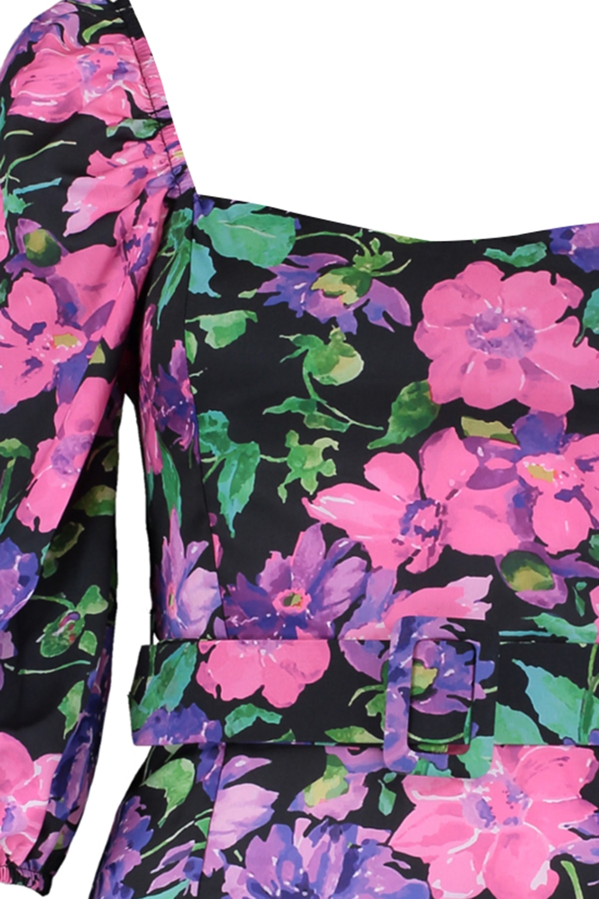 Rochie dama, Trendyol Patterned