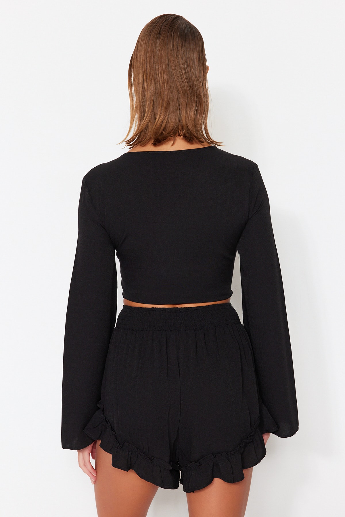 Set dama, Trendyol