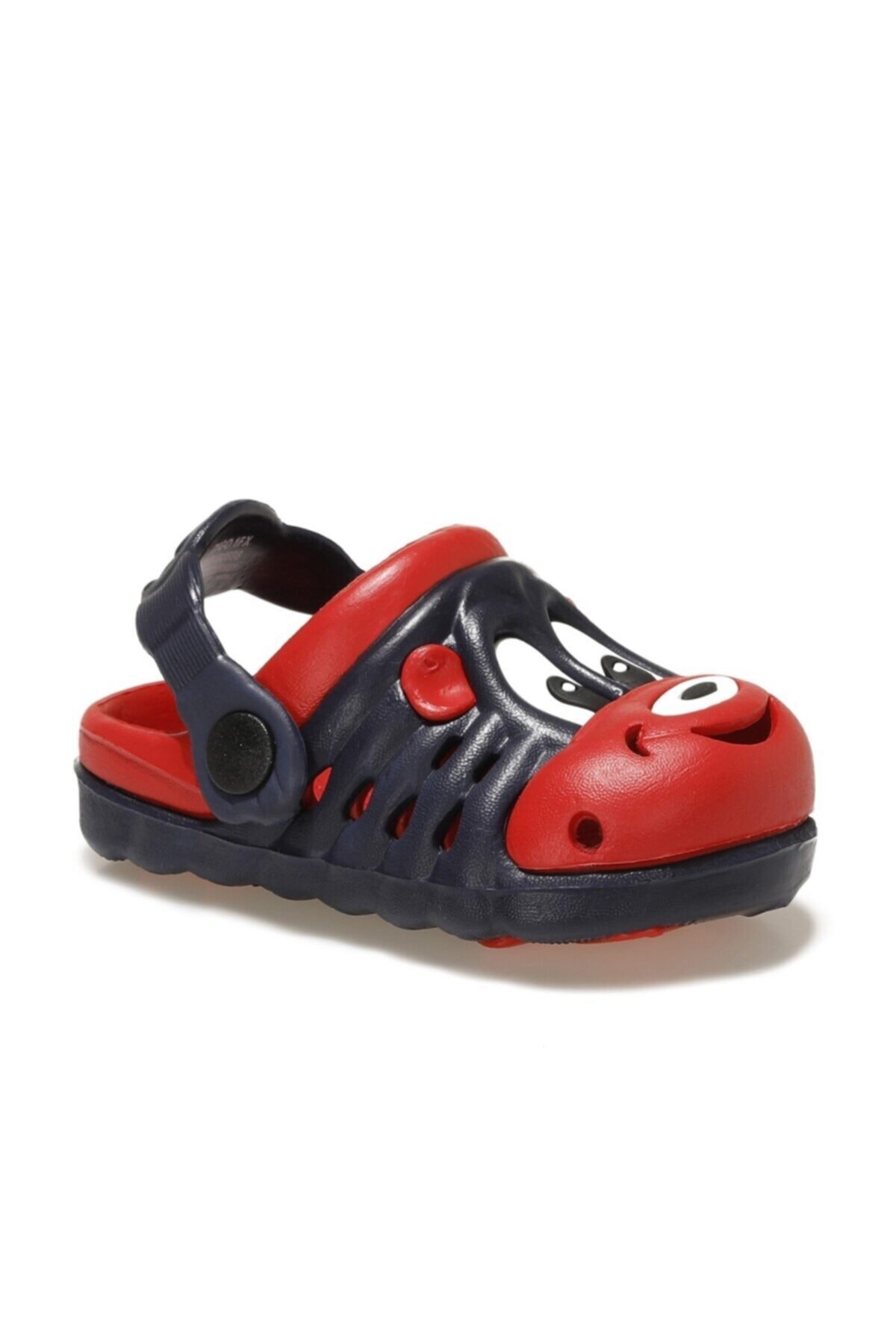 KINETIX DIGO 1FX Navy Blue Boy's Sea Shoes 10078269
