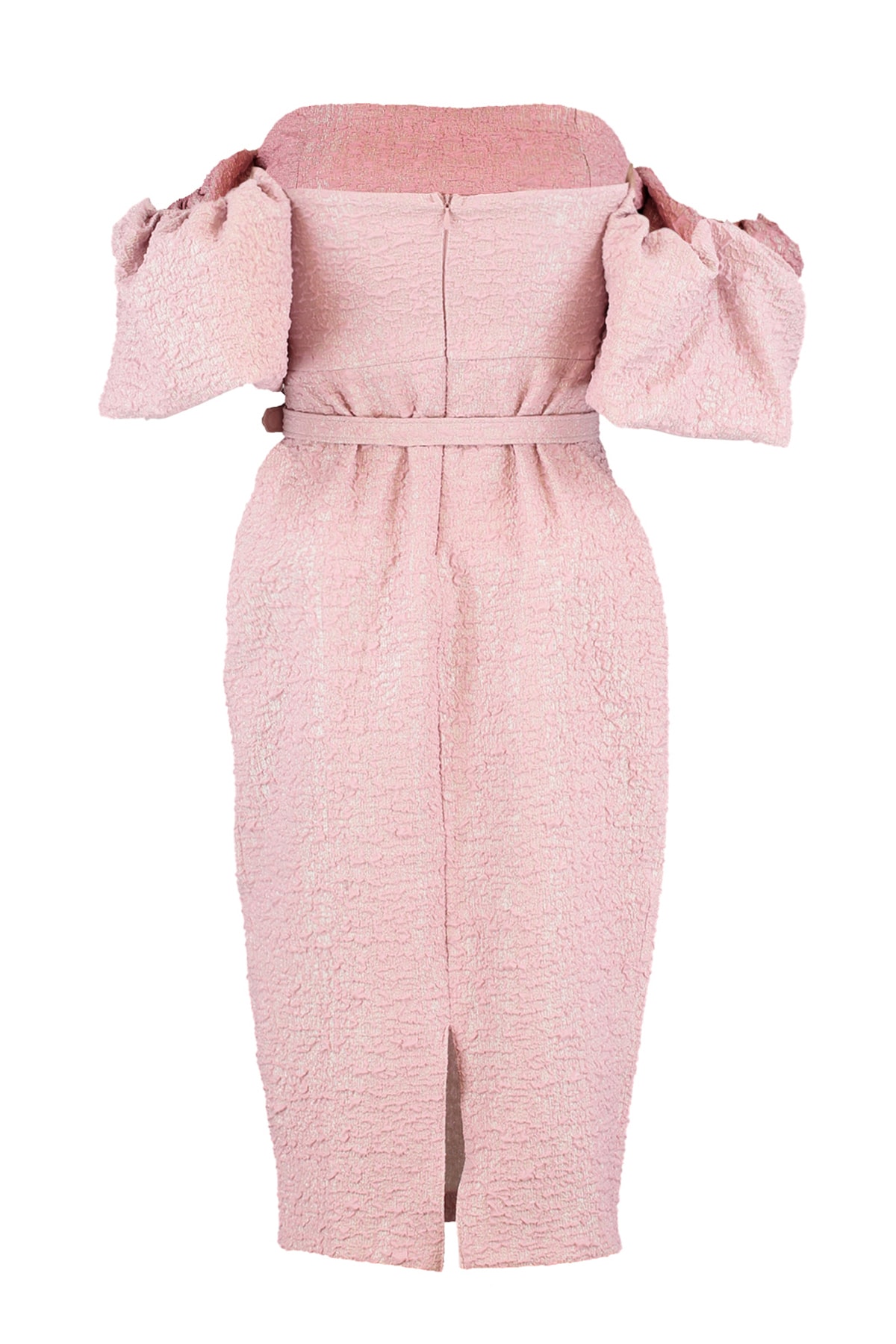 Rochie dama Trendyol Jacquard