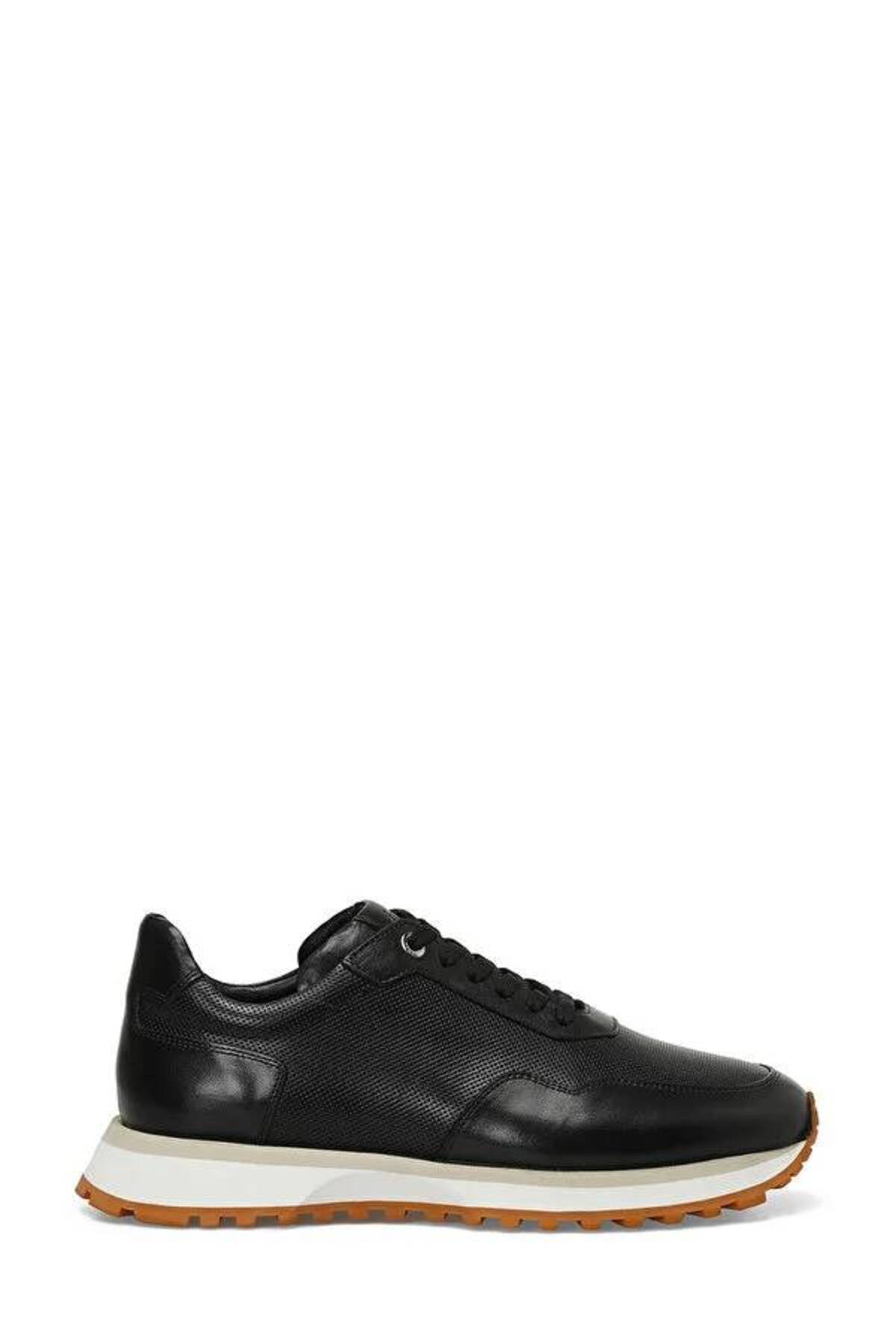 İnci 101545146 Mibya 4fx Pearl Men's Sports Shoes A101545146 Black