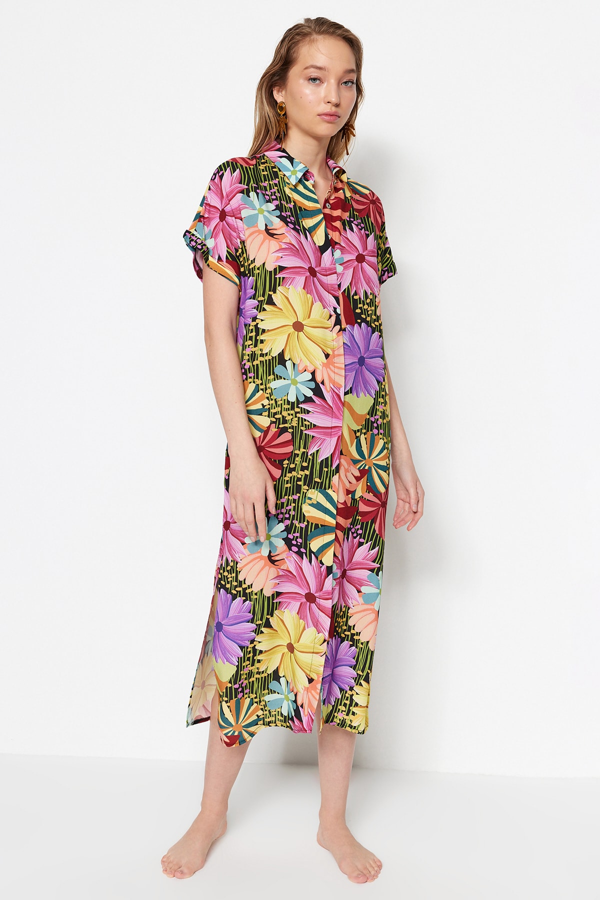 Rochie dama, Trendyol