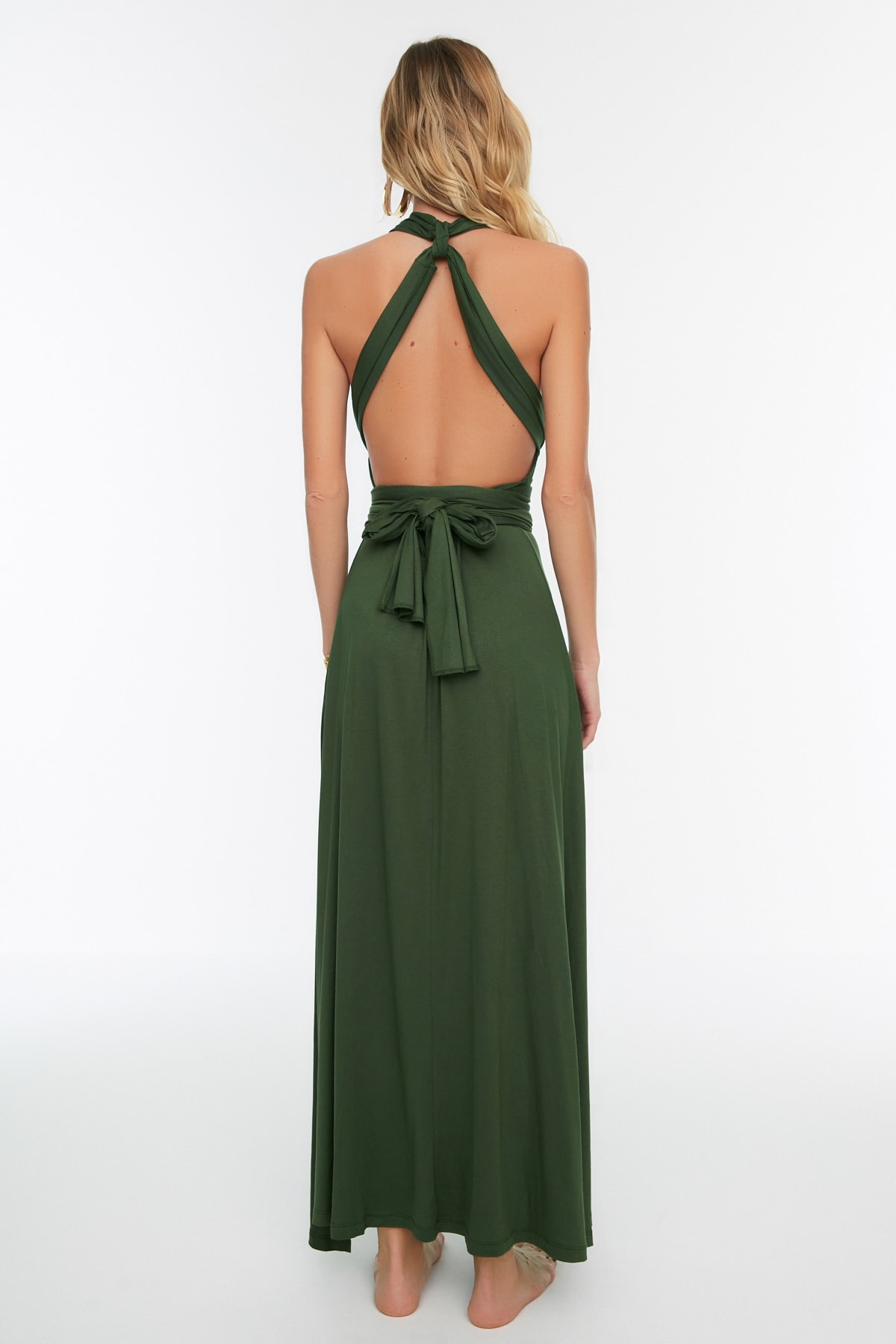 Rochie dama, Trendyol Tie