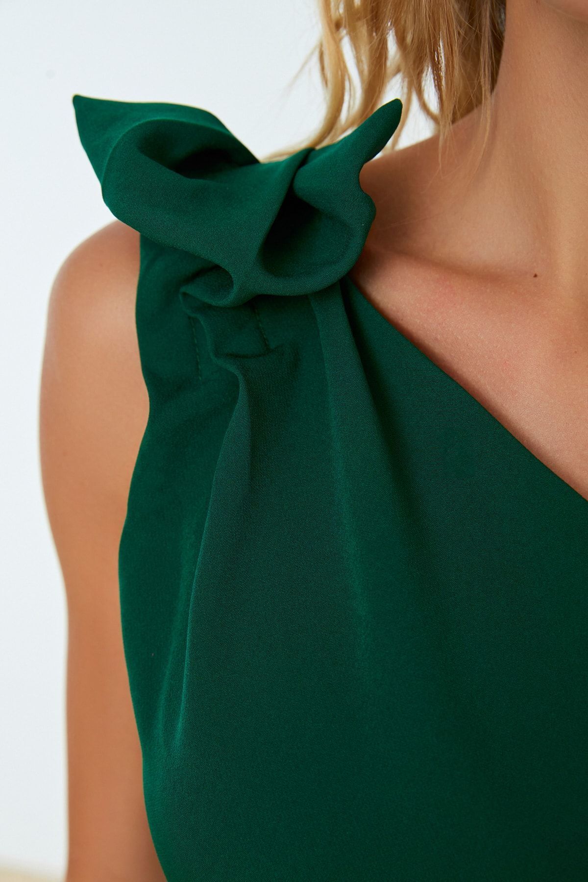 Rochie dama Trendyol Detailed