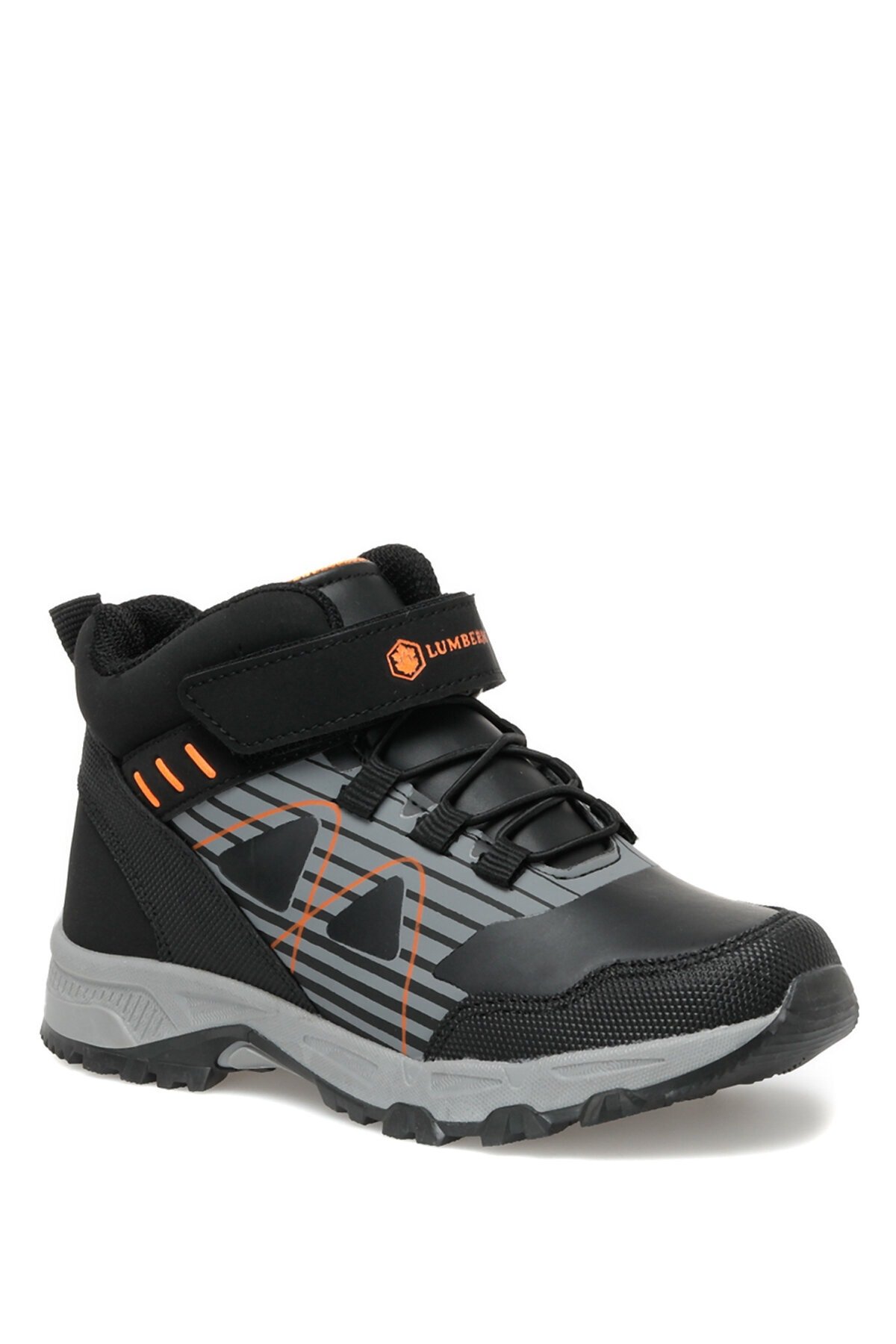 Lumberjack GIOLI HI 2PR BLACK Boy 493