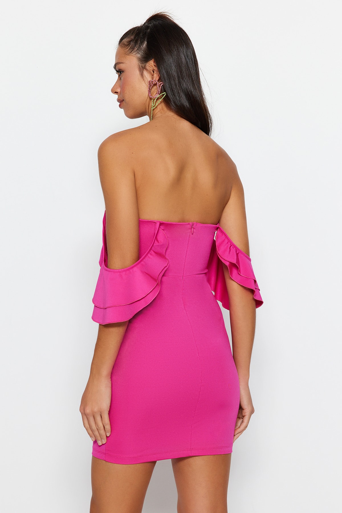 Rochie de damă Trendyol