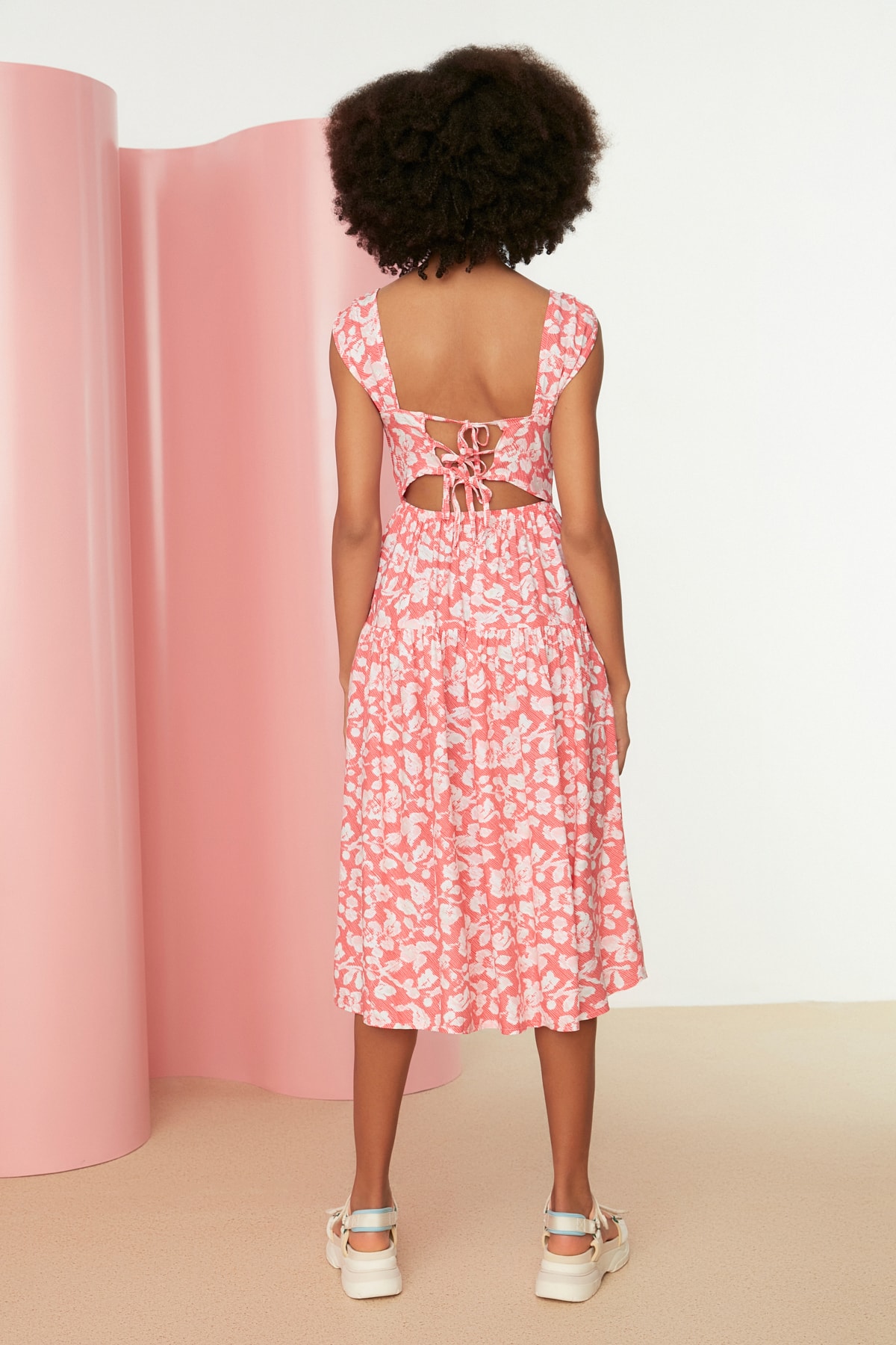 Rochie dama, Trendyol