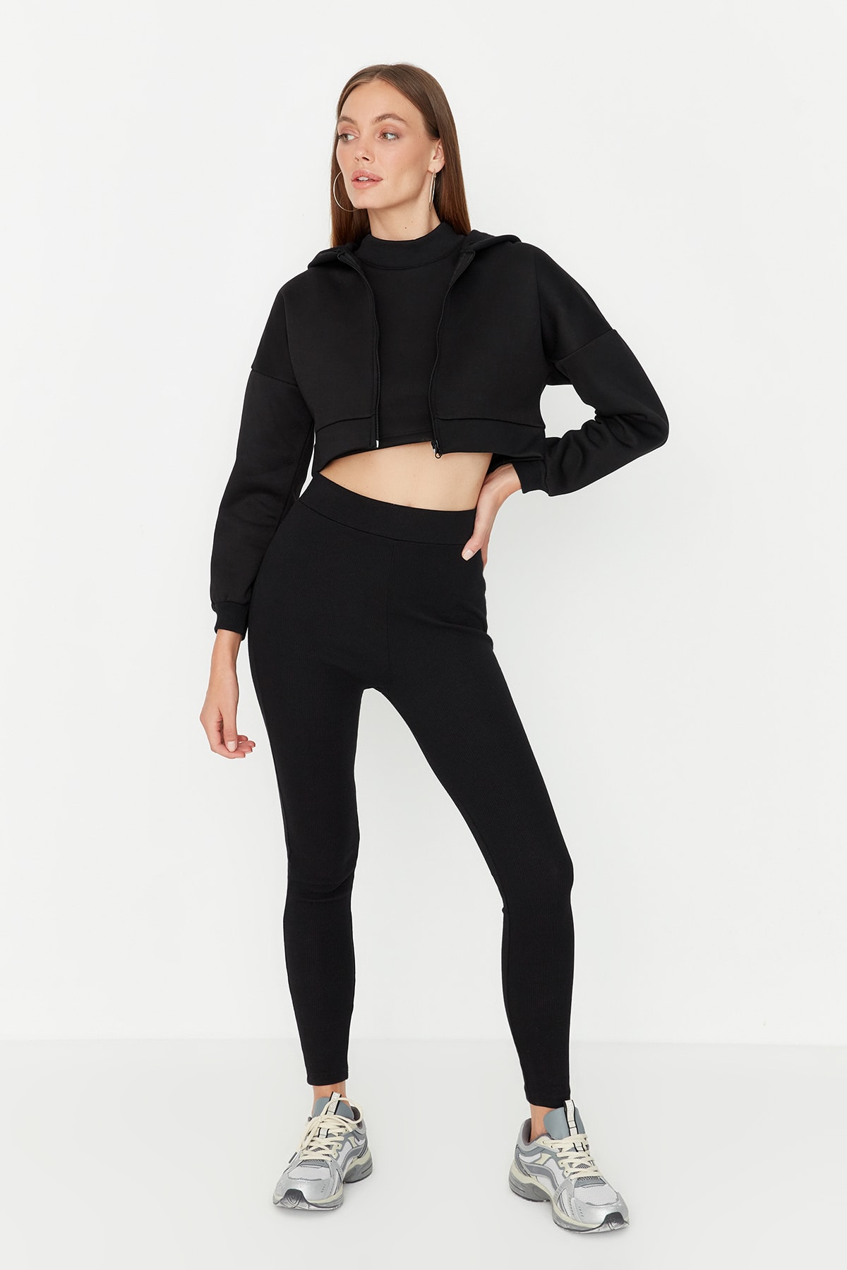 Women’s set Trendyol