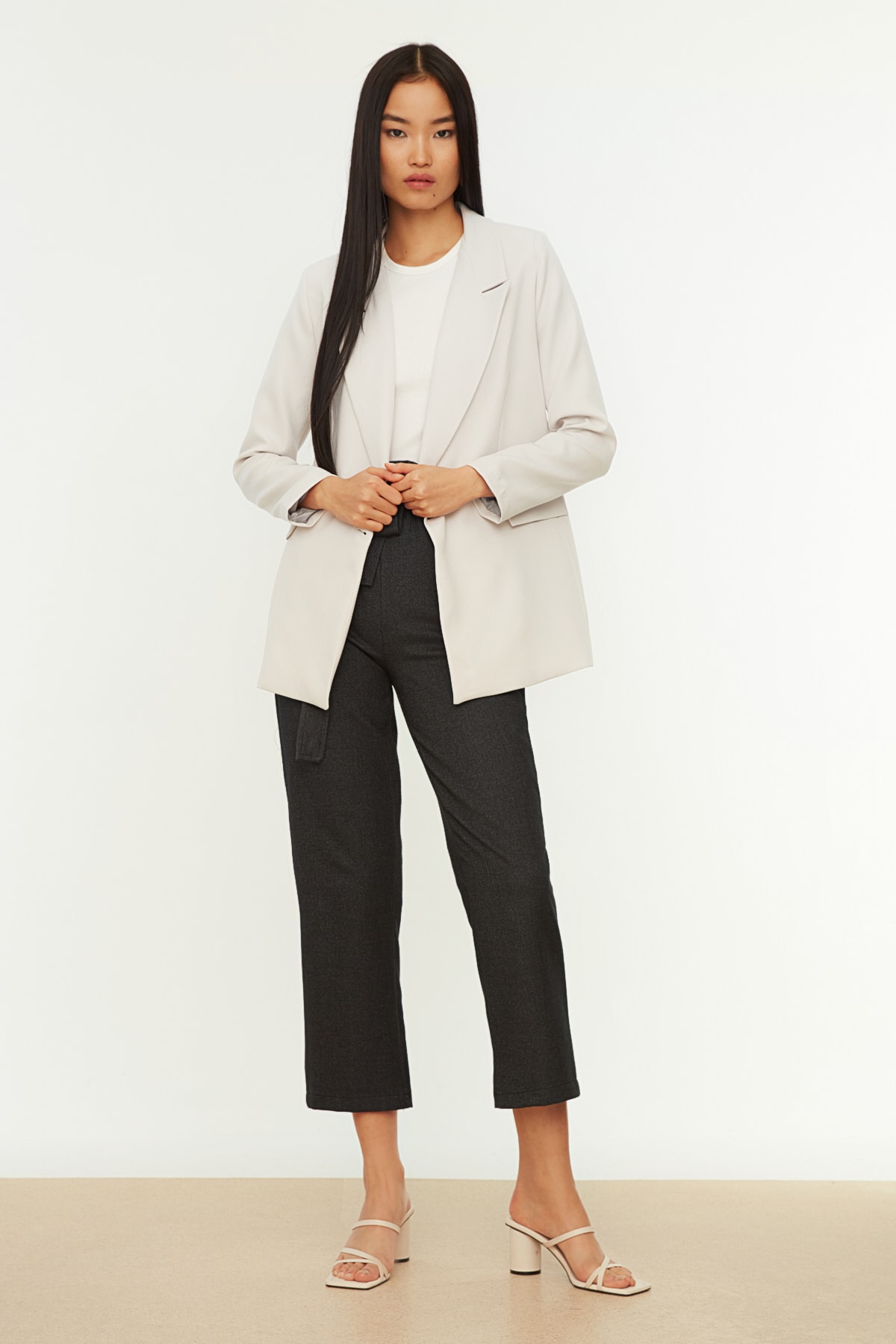 Women's coat Trendyol