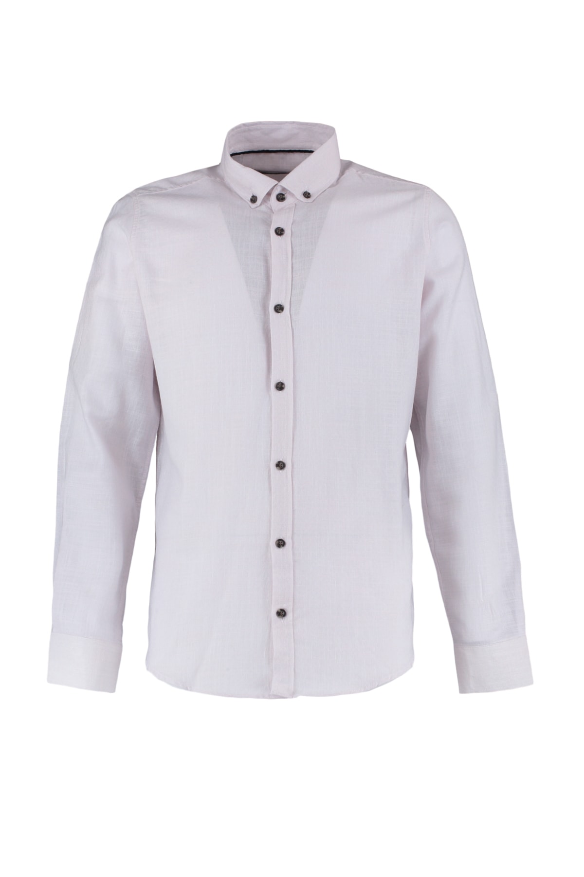 Men's shirt Trendyol Basic