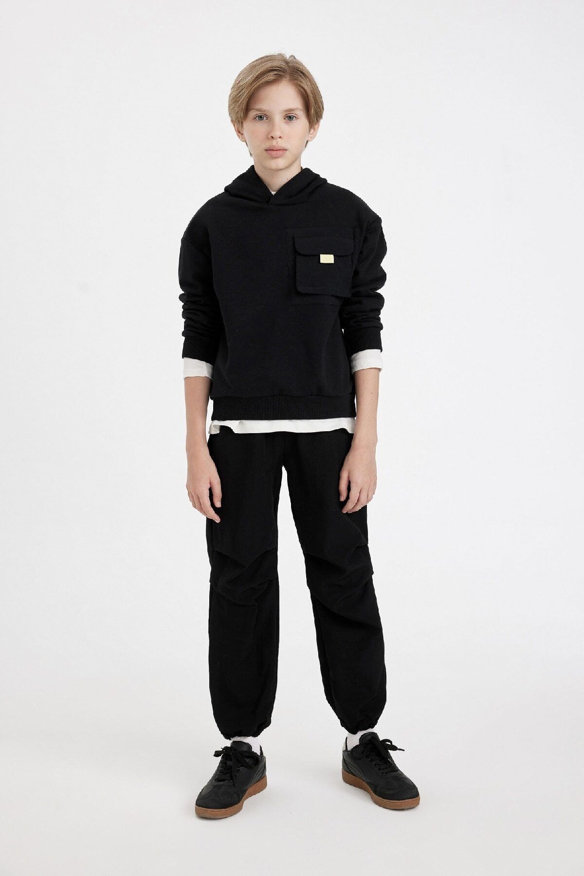 DEFACTO Boy Jogger Pants