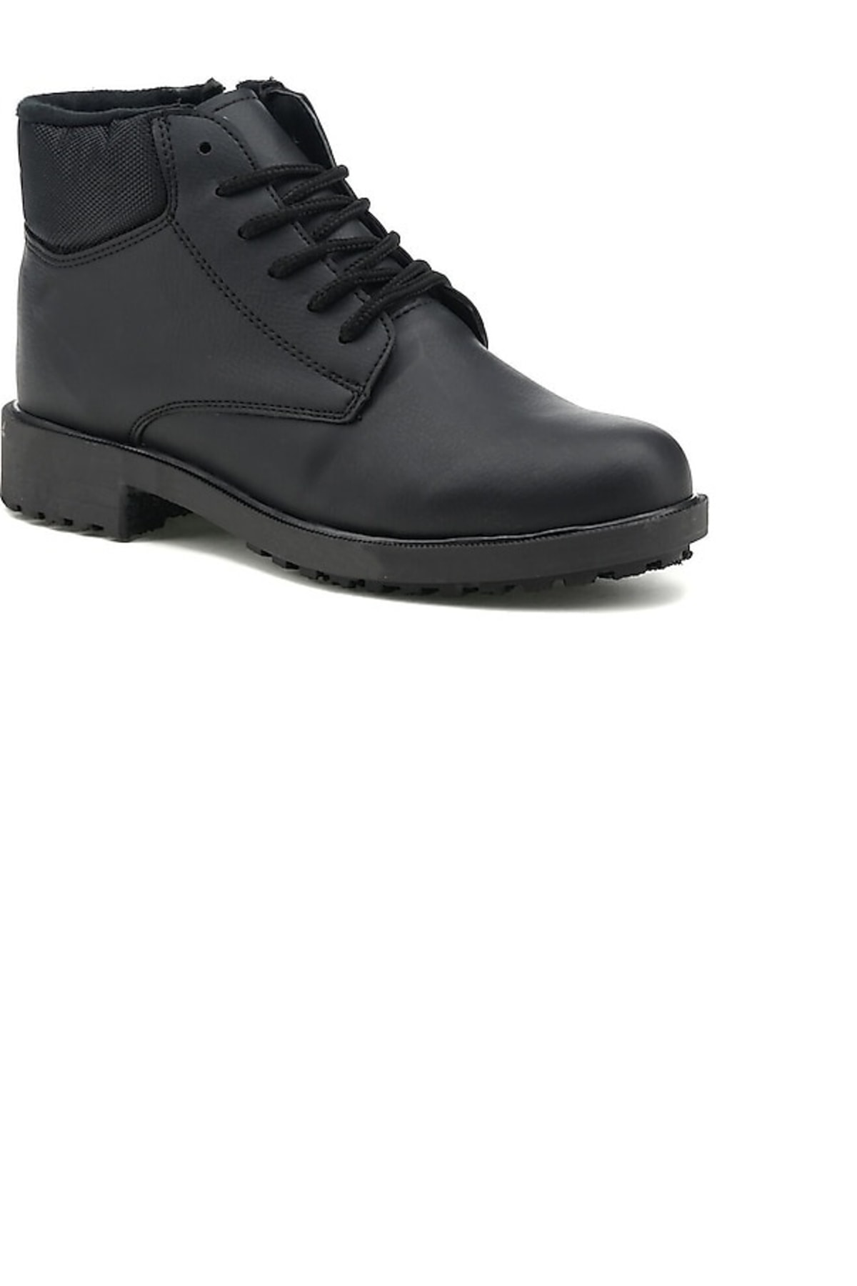 Polaris 150507.m2pr Black Men's Casual Boots