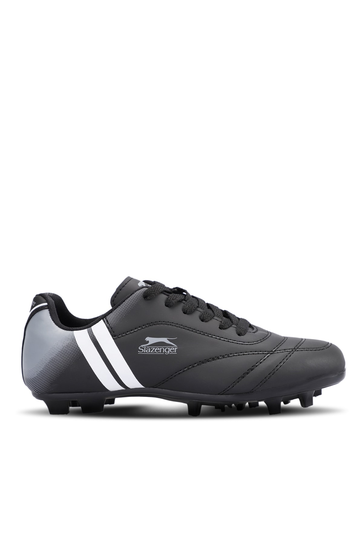 Slazenger Mark Krp Football Men's Astroturf Shoes Black / White