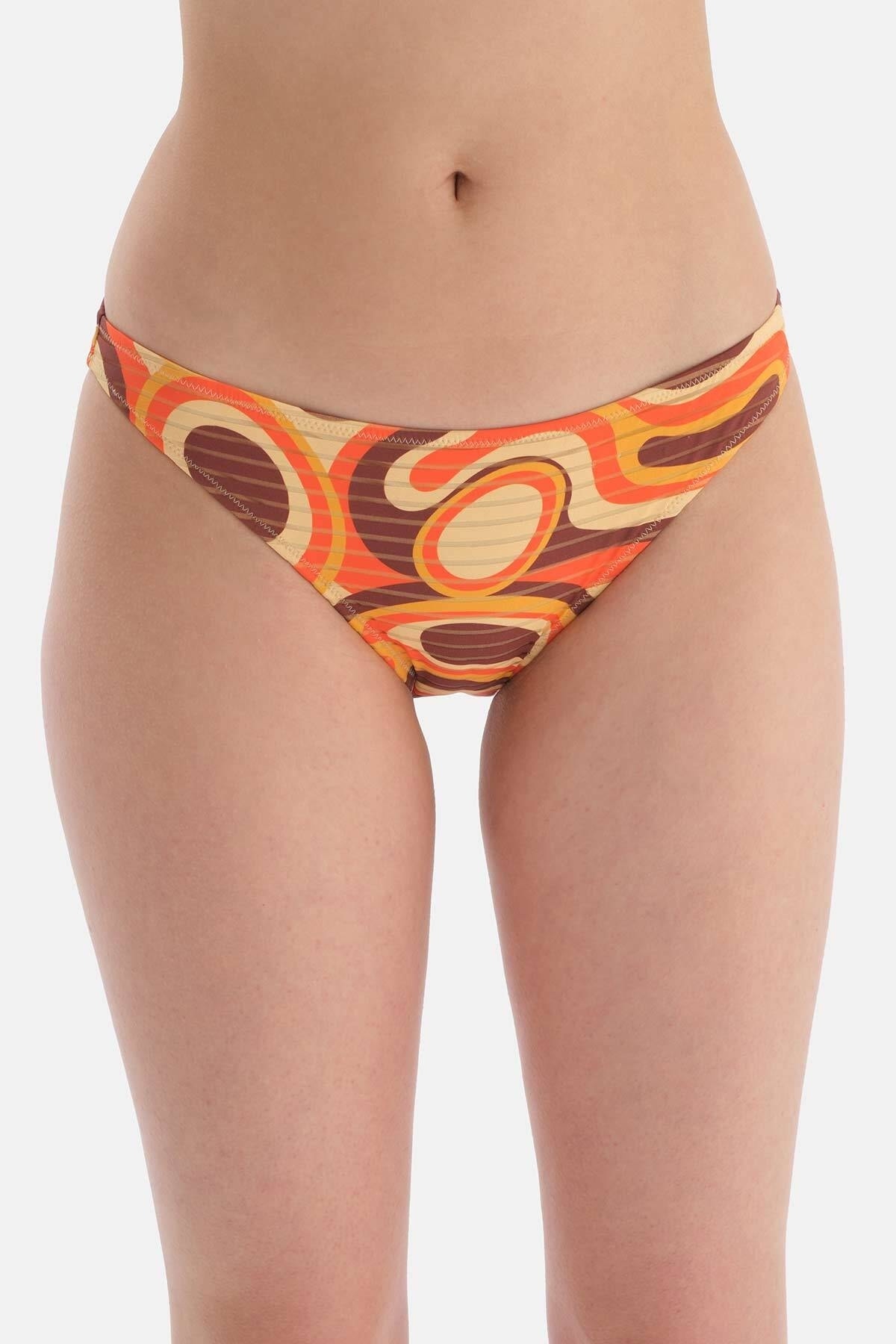 Tigla Dagi 2 cm Bikini Bottom