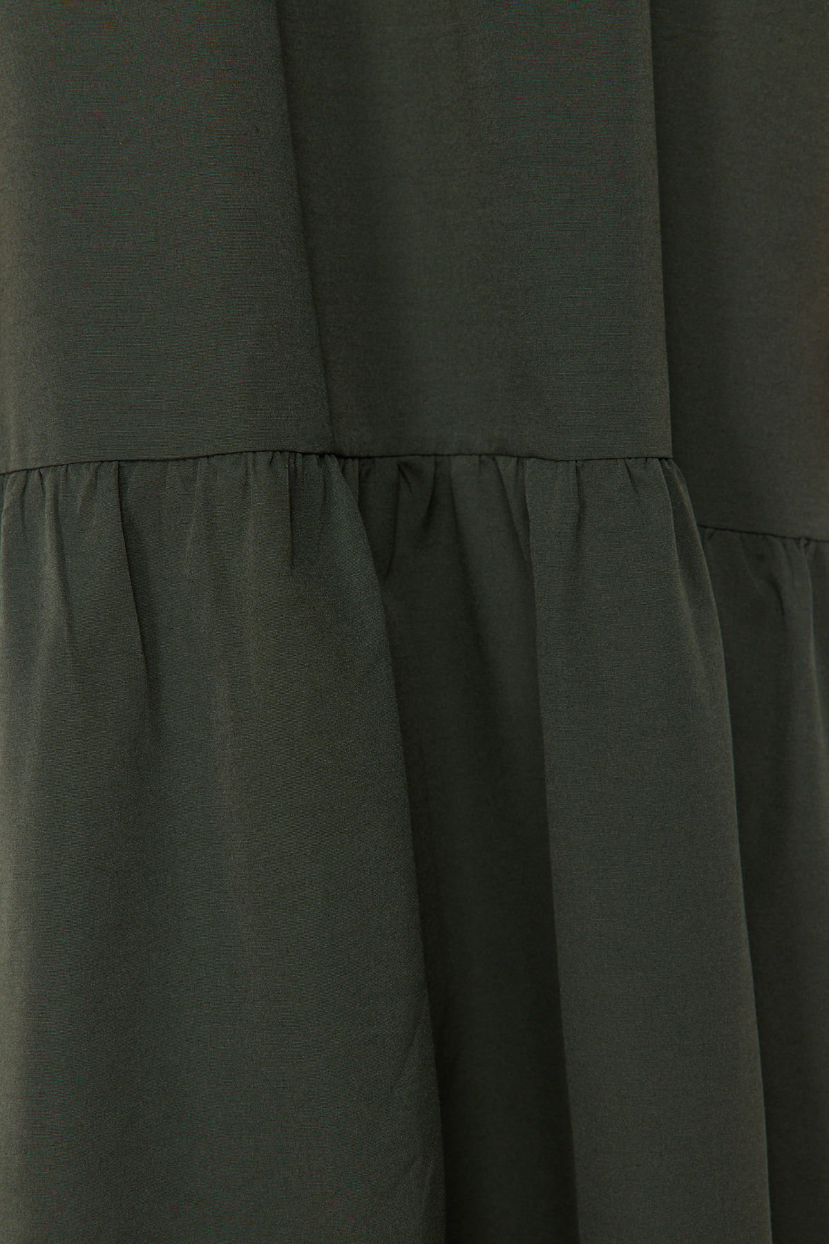 Rochie dama Trendyol Ruffle