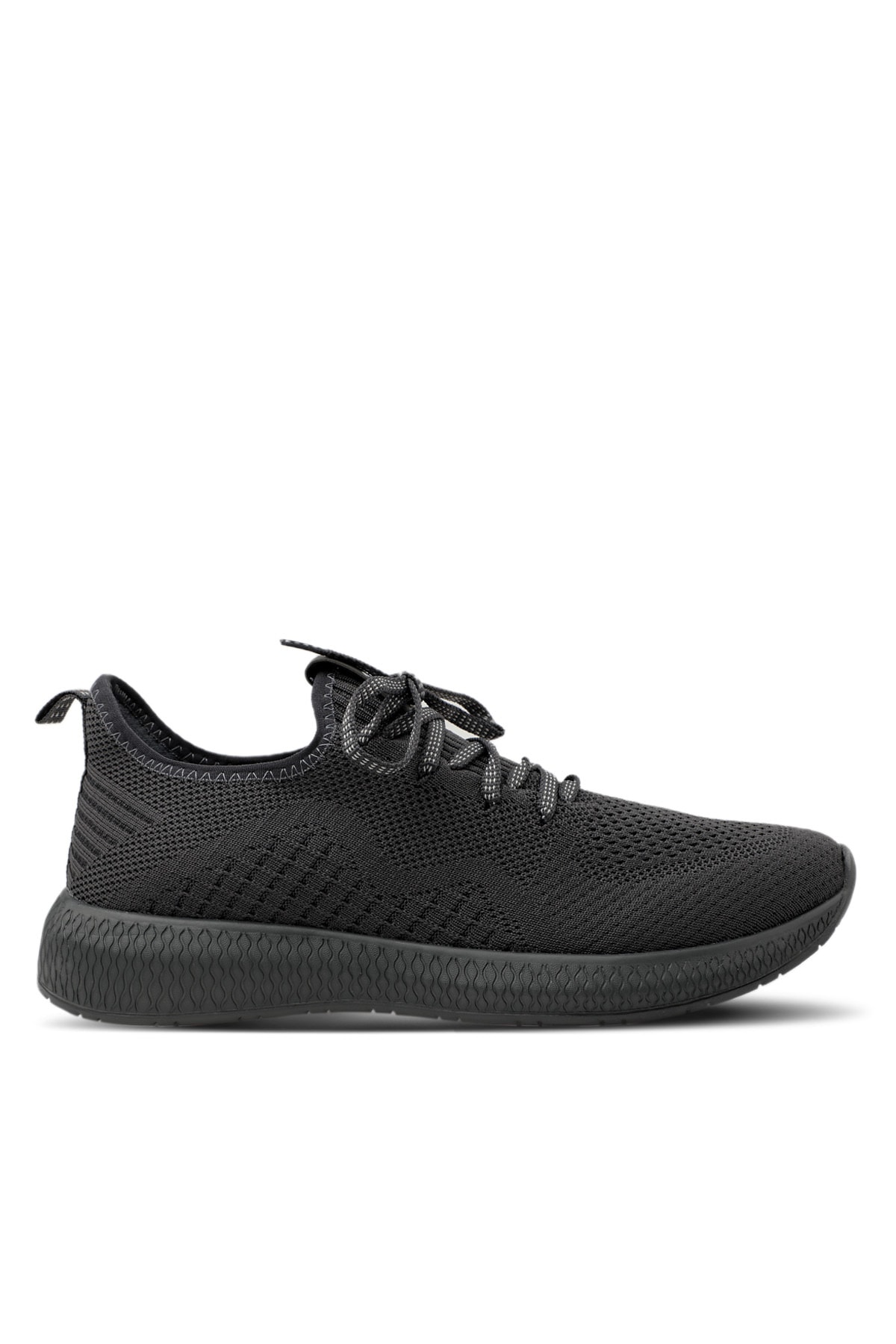 Slazenger Adria I Sneaker Men's Shoes Dark Gray