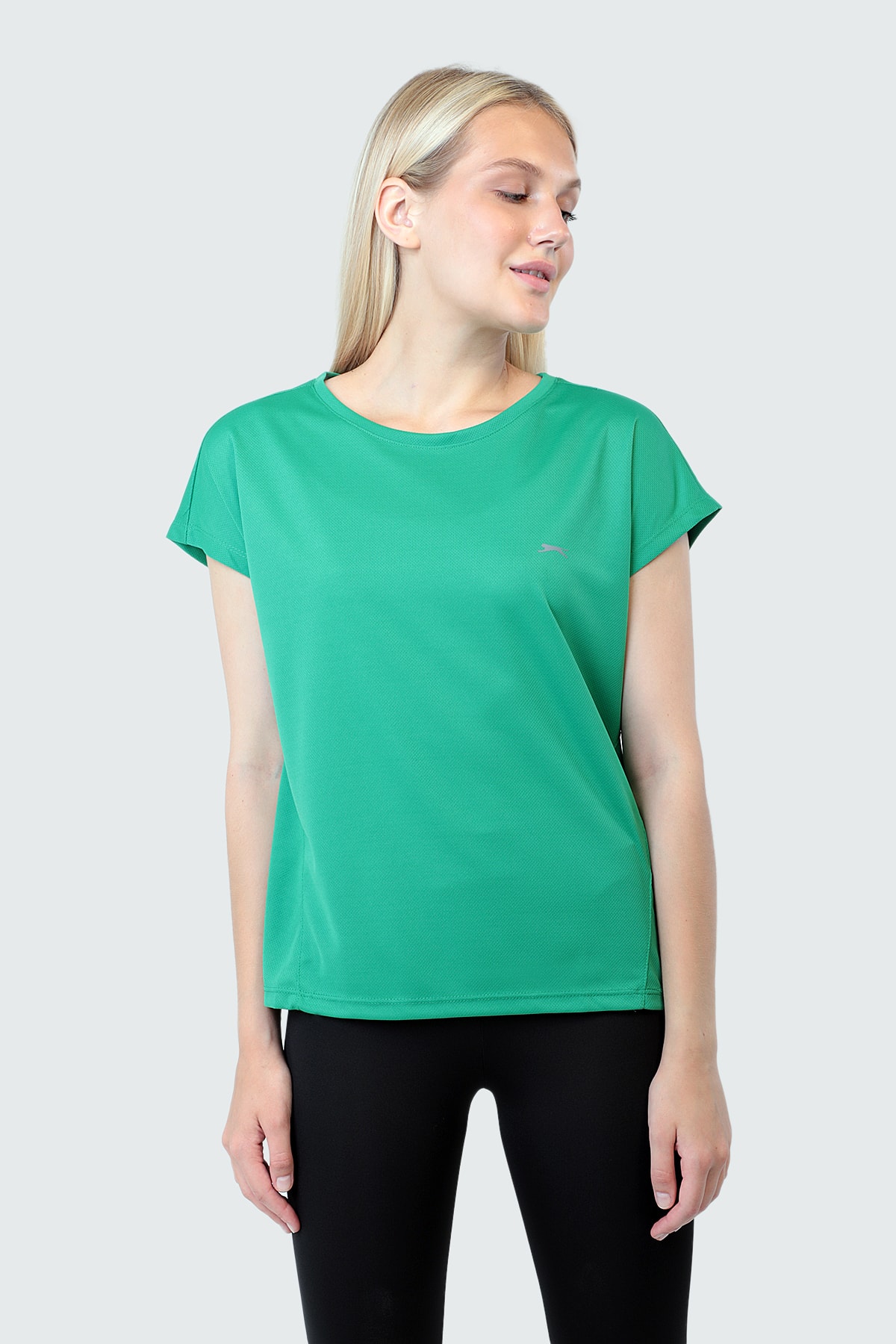 Slazenger Rashad I Women's T-shirt Mint