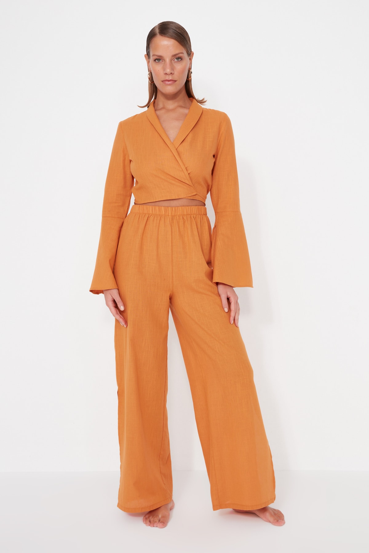 Women's set Trendyol