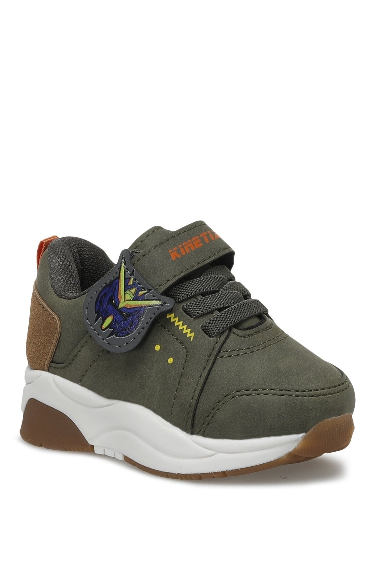 KINETIX STARLEN 2PR KHAKI Boy 500