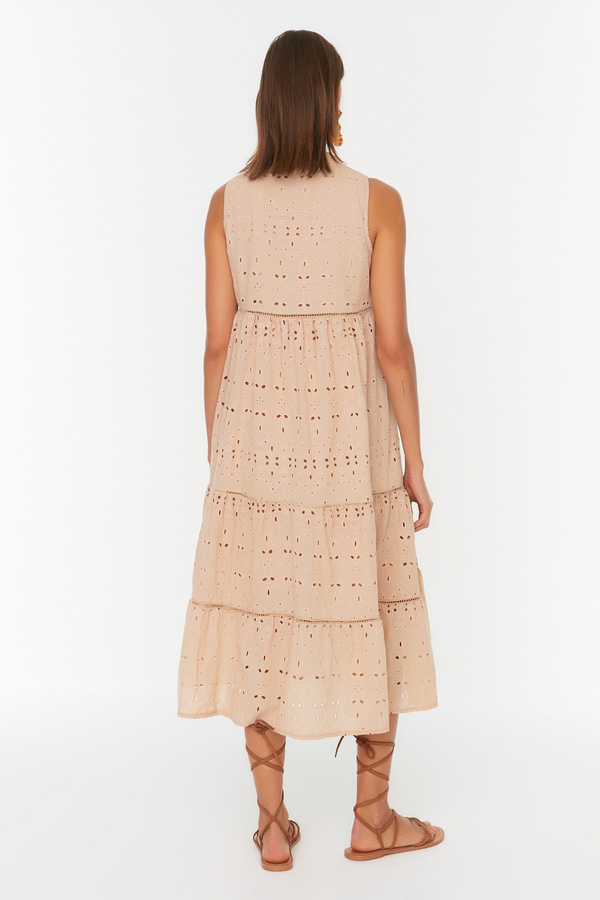 Rochie dama, Trendyol Brode