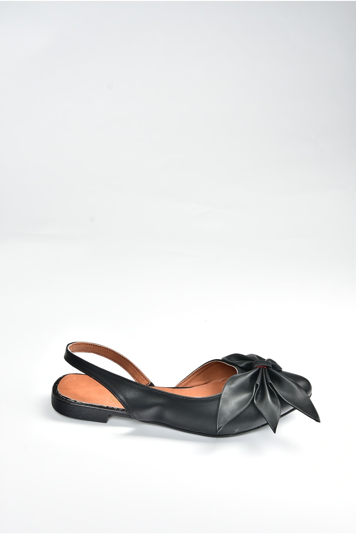 Dámske baleríny Fox Shoes