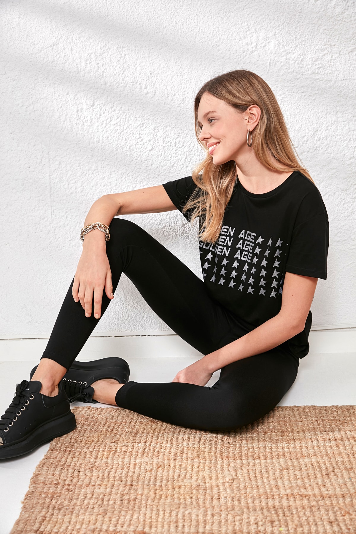 Colanti de damă Trendyol