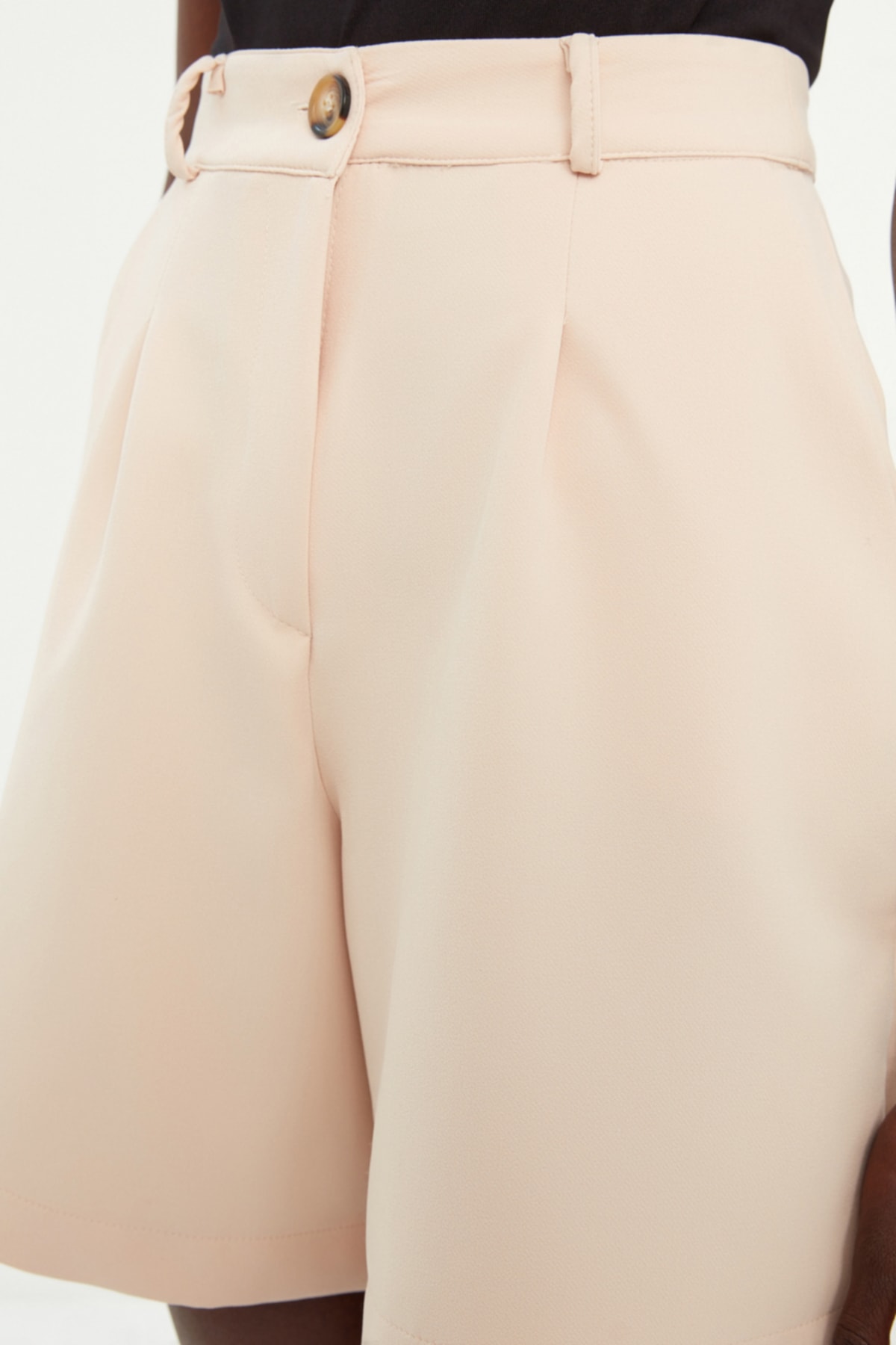 Pantaloni scurti de dama, Trendyol Bermuda