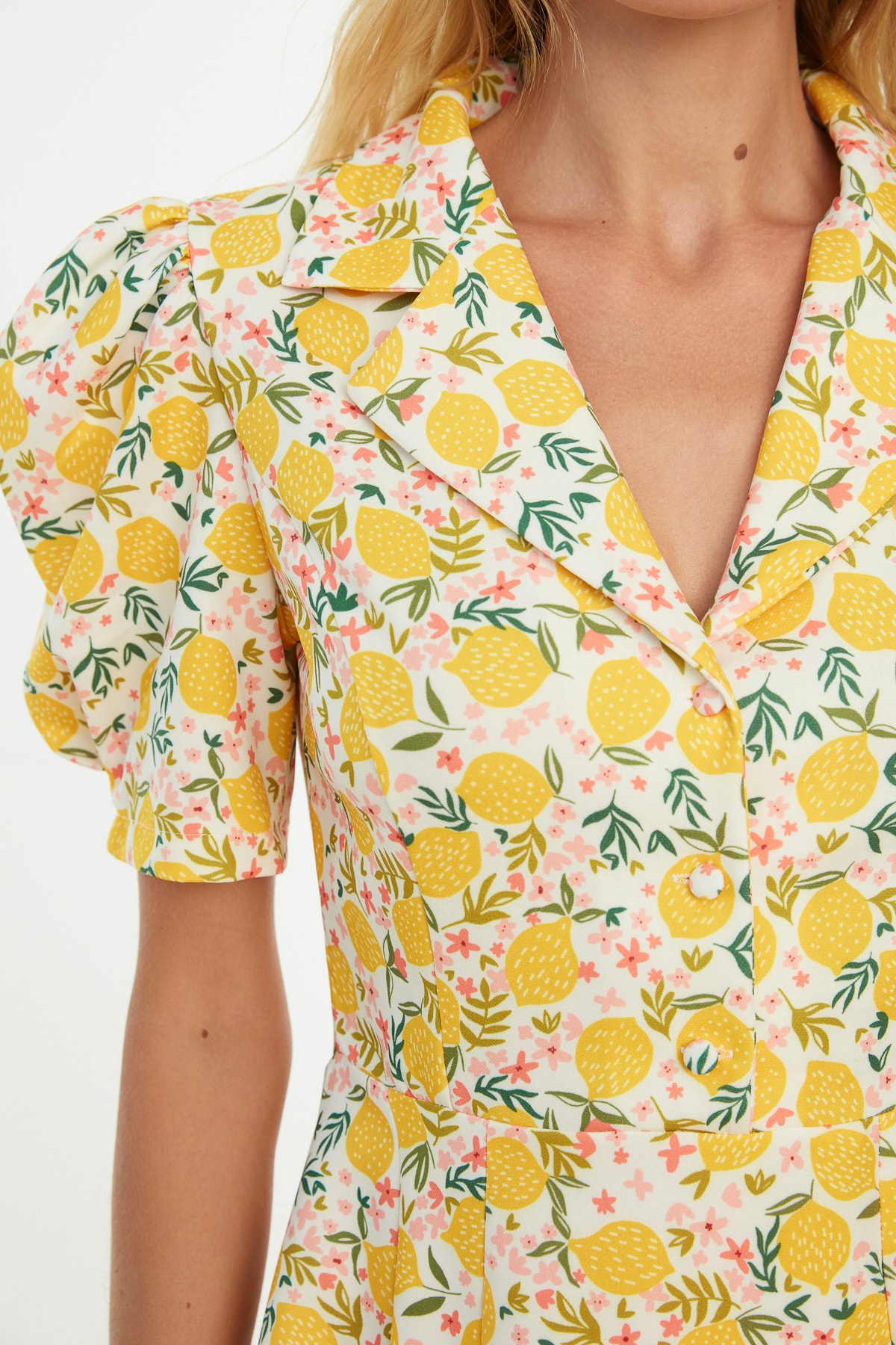 Rochie dama, Trendyol Patterned