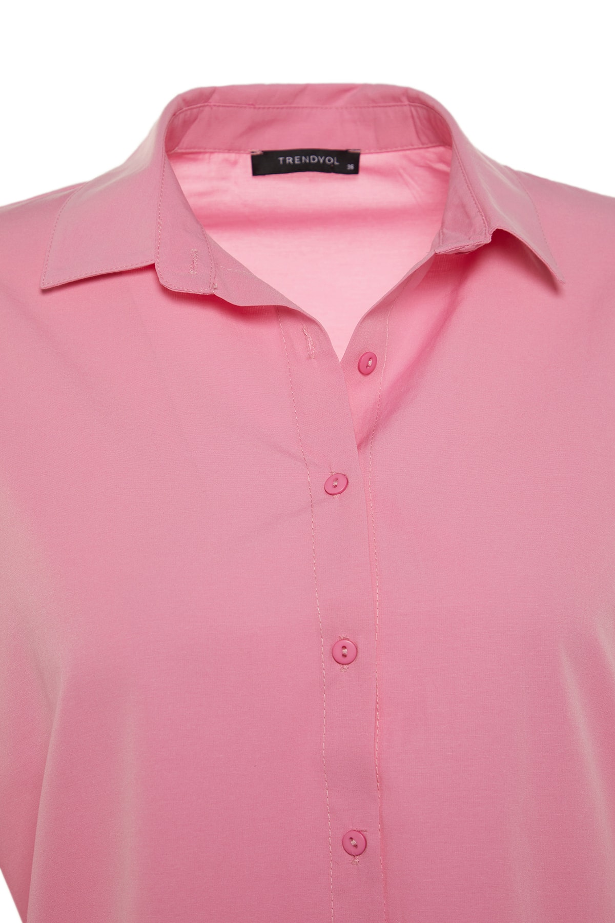 Camasa dama, Trendyol Basic