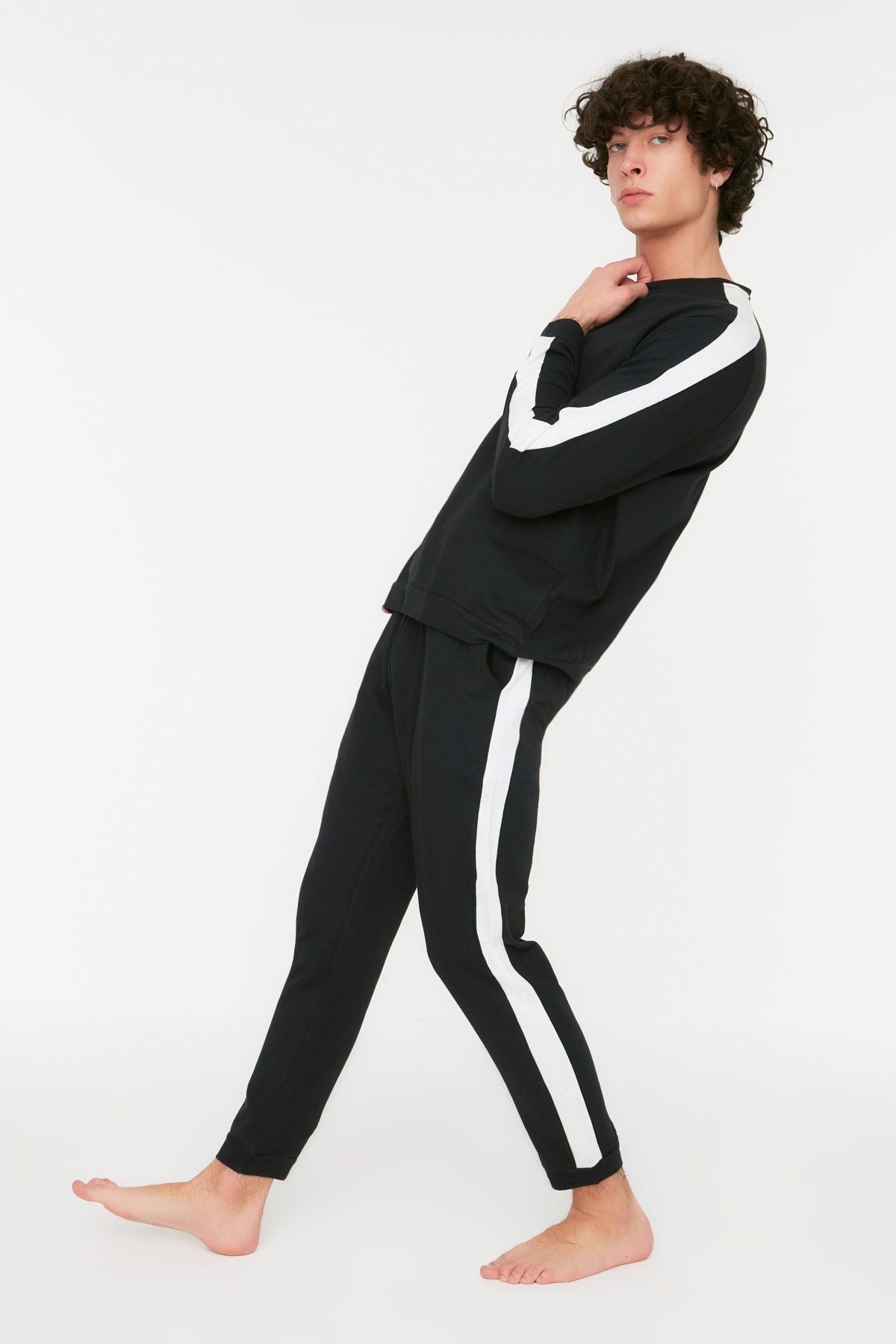 Pijamale barbati, Trendyol Knitted