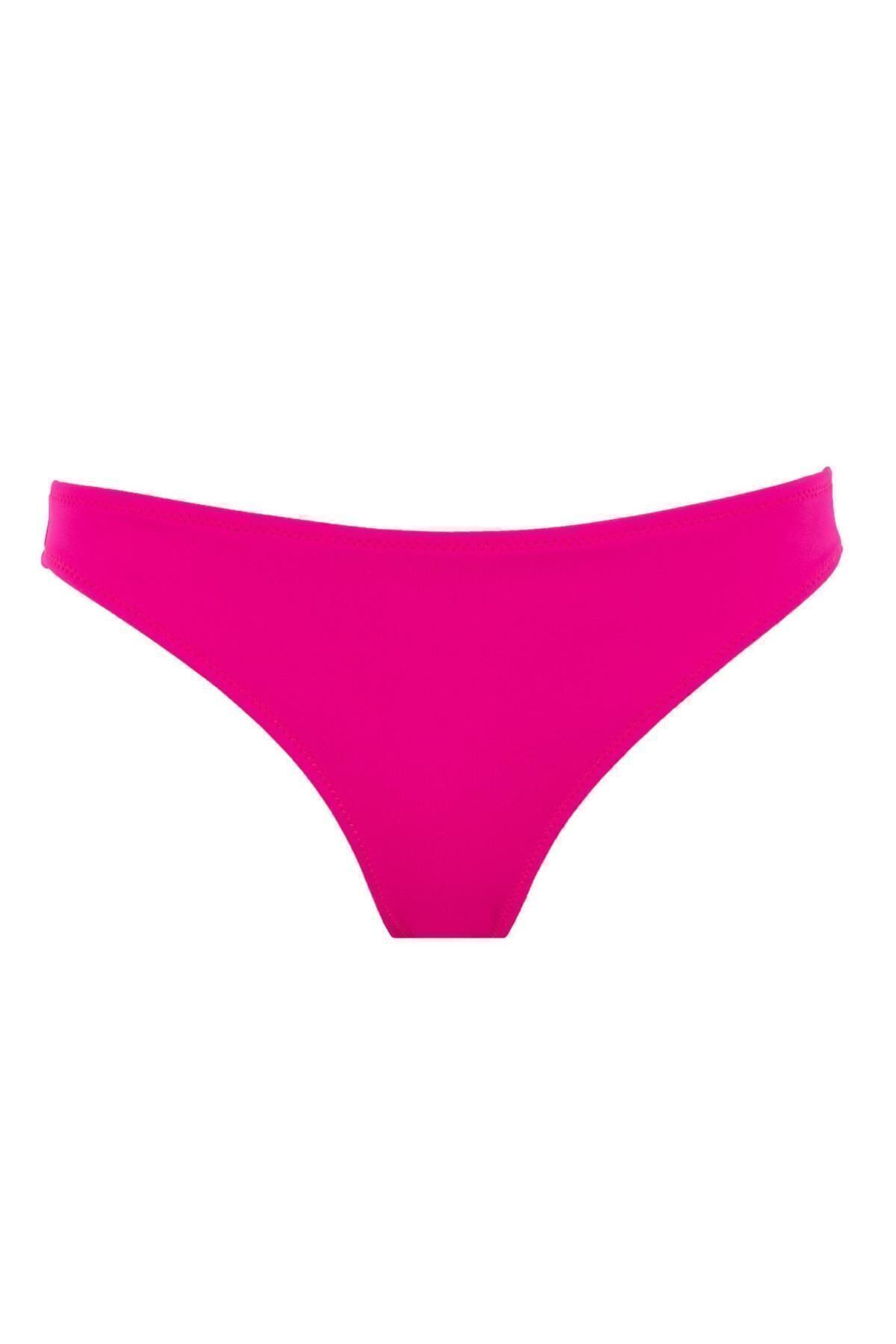 DEFACTO Fall In Love Regular Fit Bikini Bottom