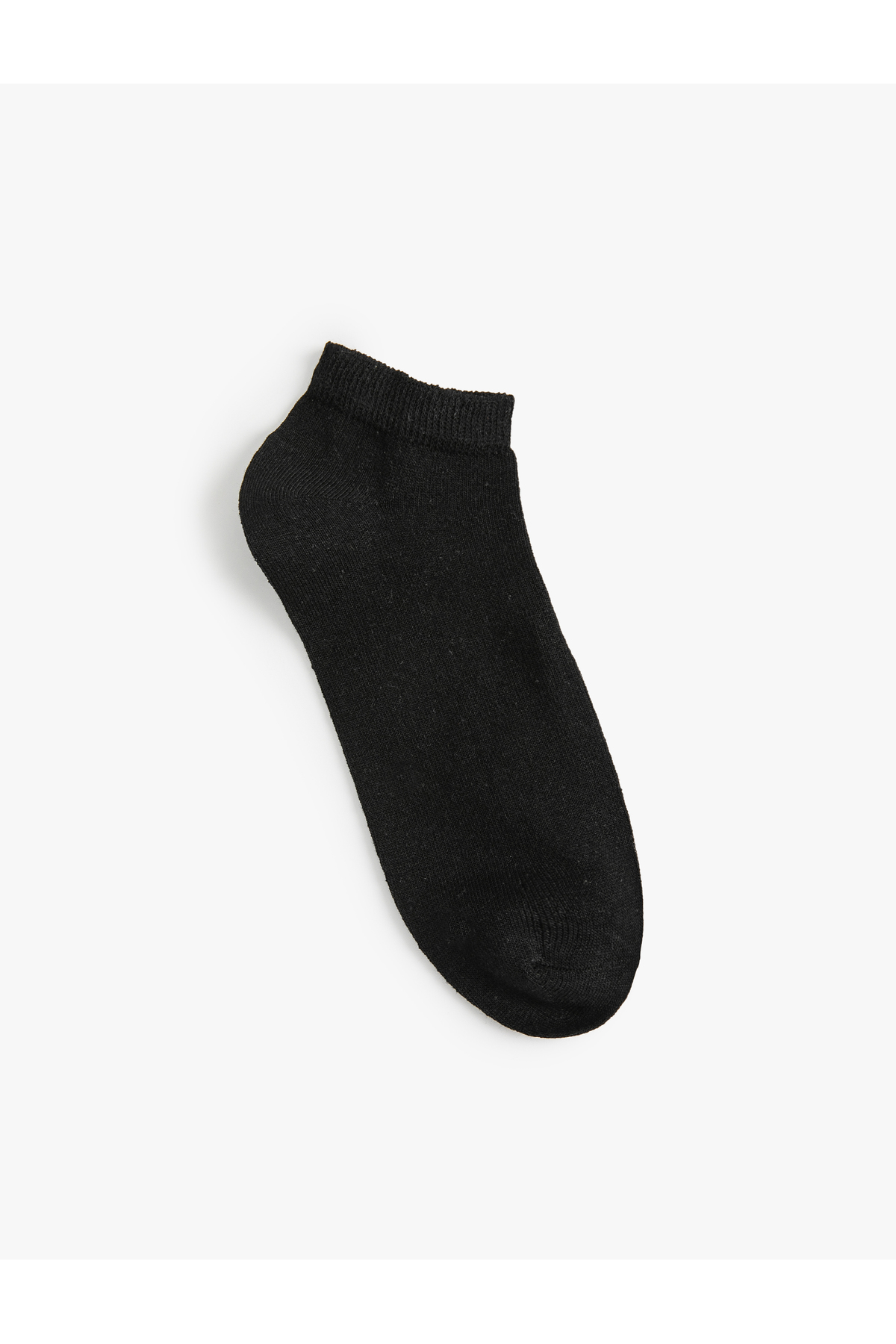 Levně Koton Basic Set of 4 Booties Socks Multi Color