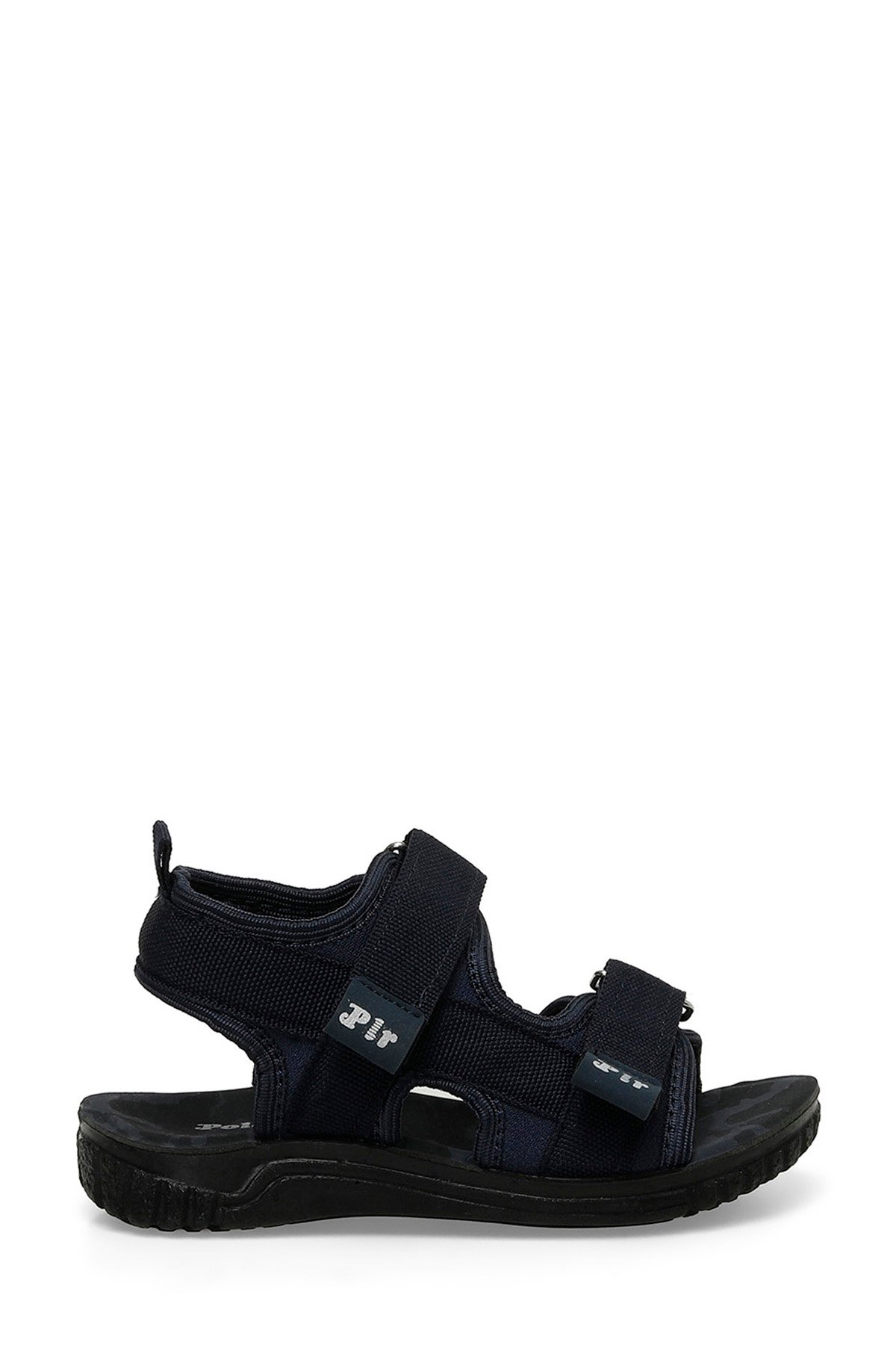 Polaris TEXO.P4FX NAVY BLUE Boy Sandals