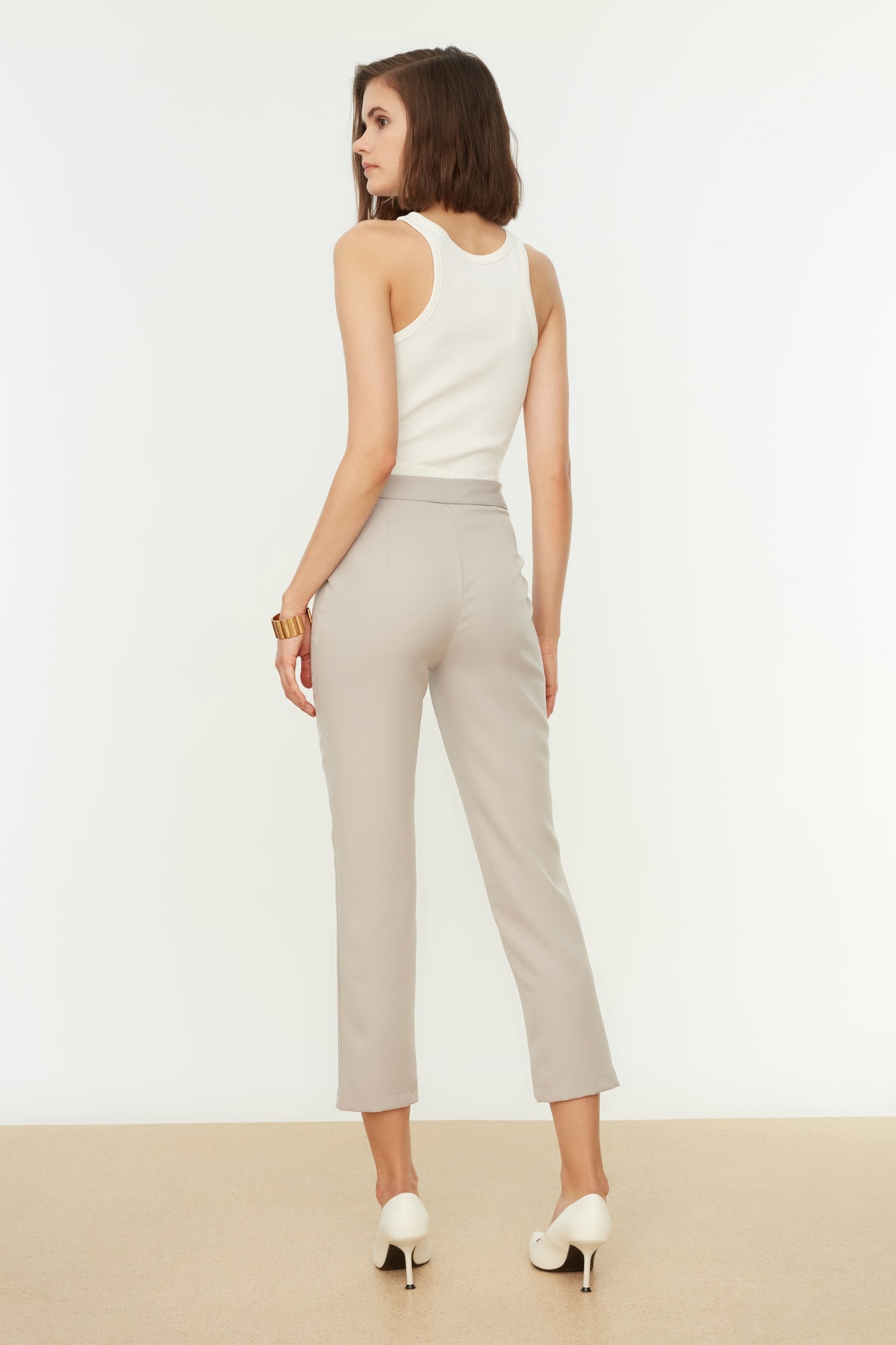 Pantaloni dama, Trendyol Cigarette