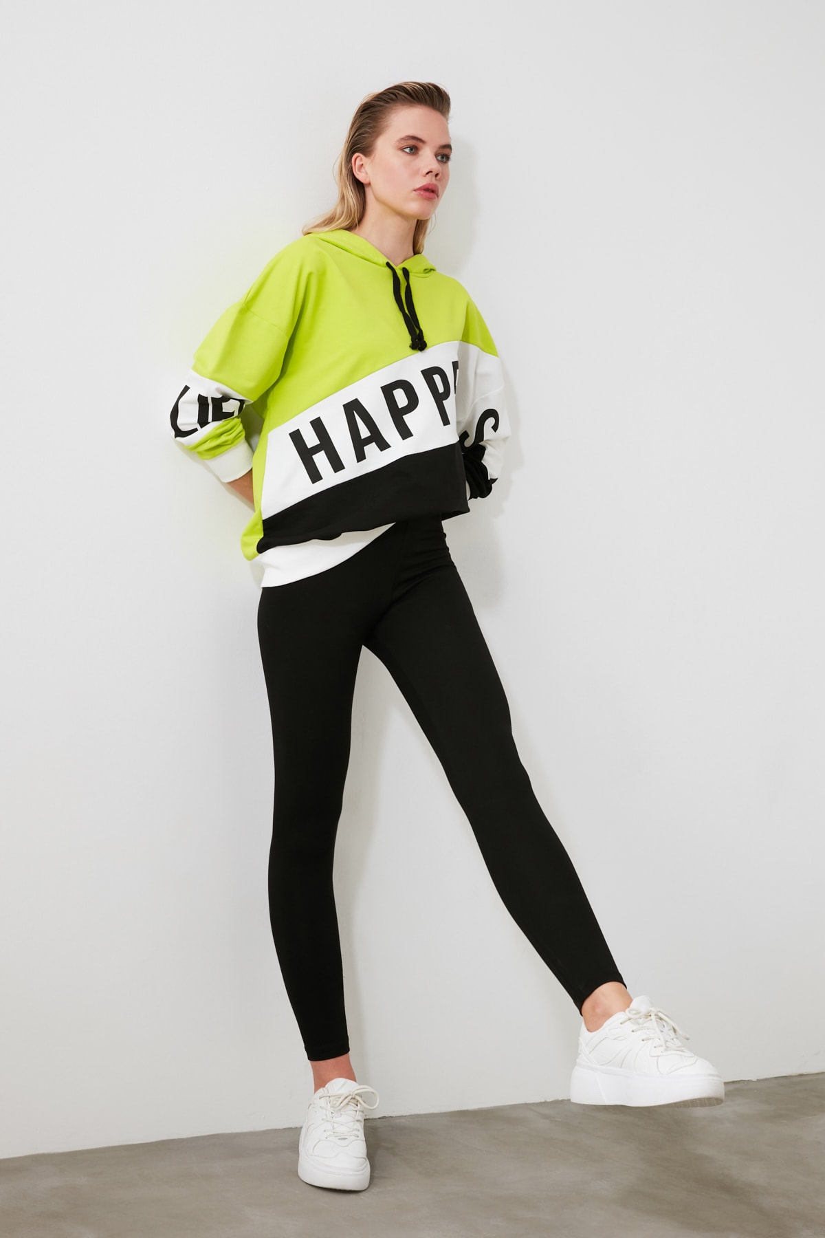 Colanti de damă Trendyol