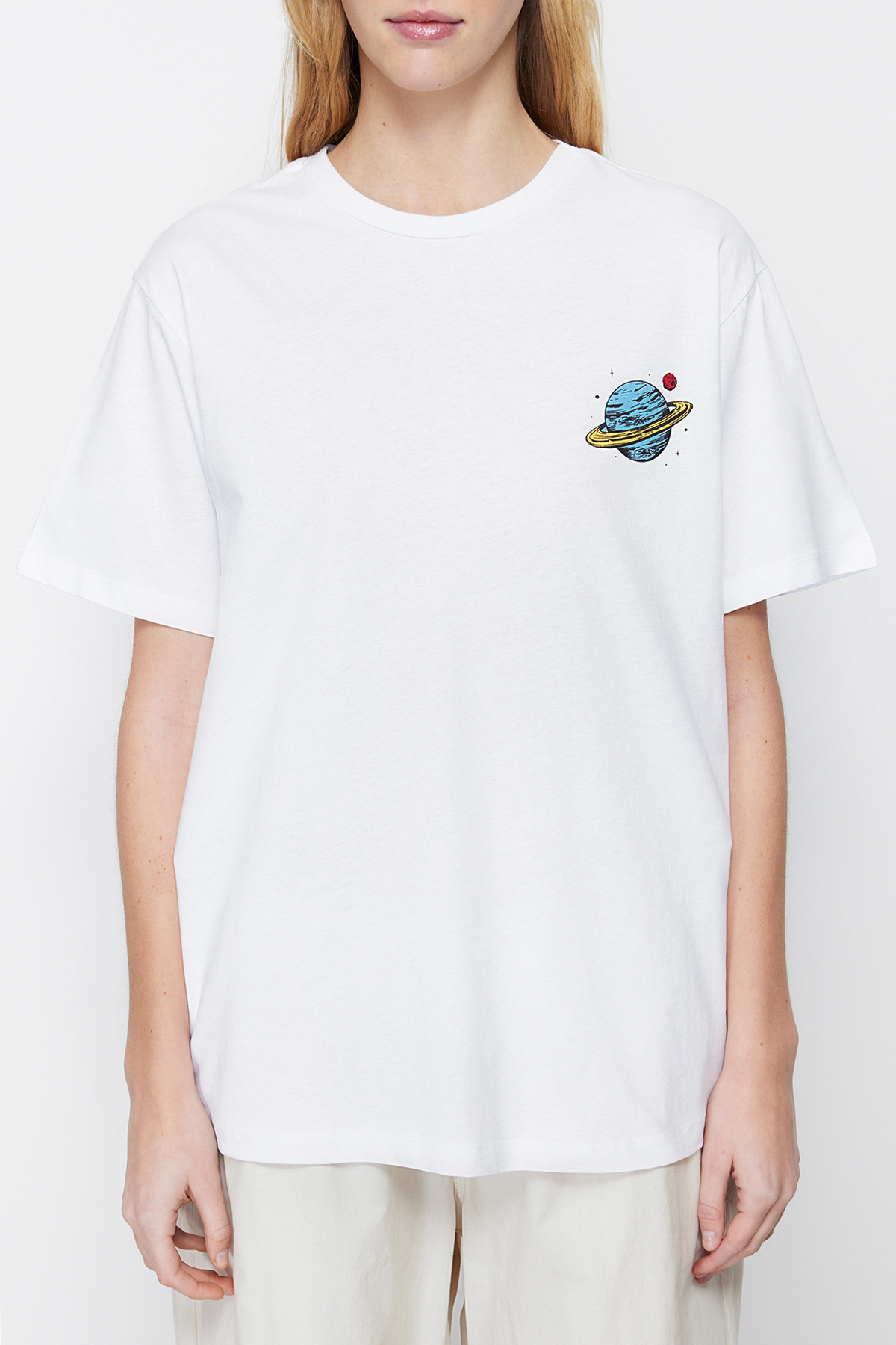 Tricou dama, Trendyol